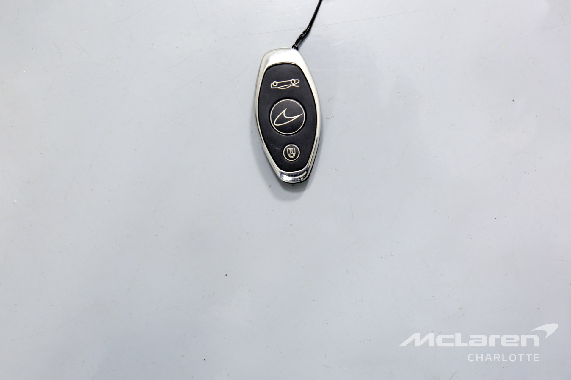 Used 2020 McLaren 600LT SPIDER | Charlotte, NC