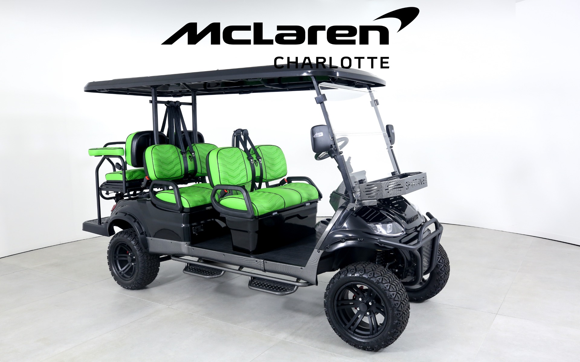 New 2023 SPARTAN EV | Charlotte, NC