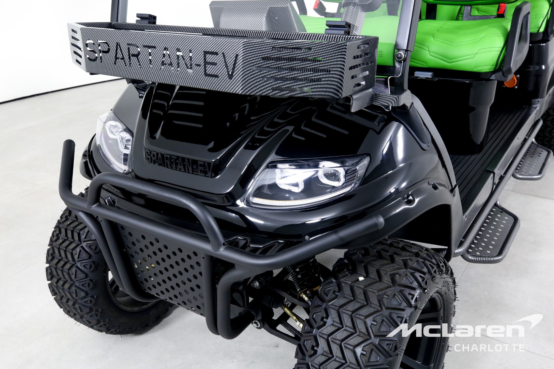 New 2023 SPARTAN EV | Charlotte, NC