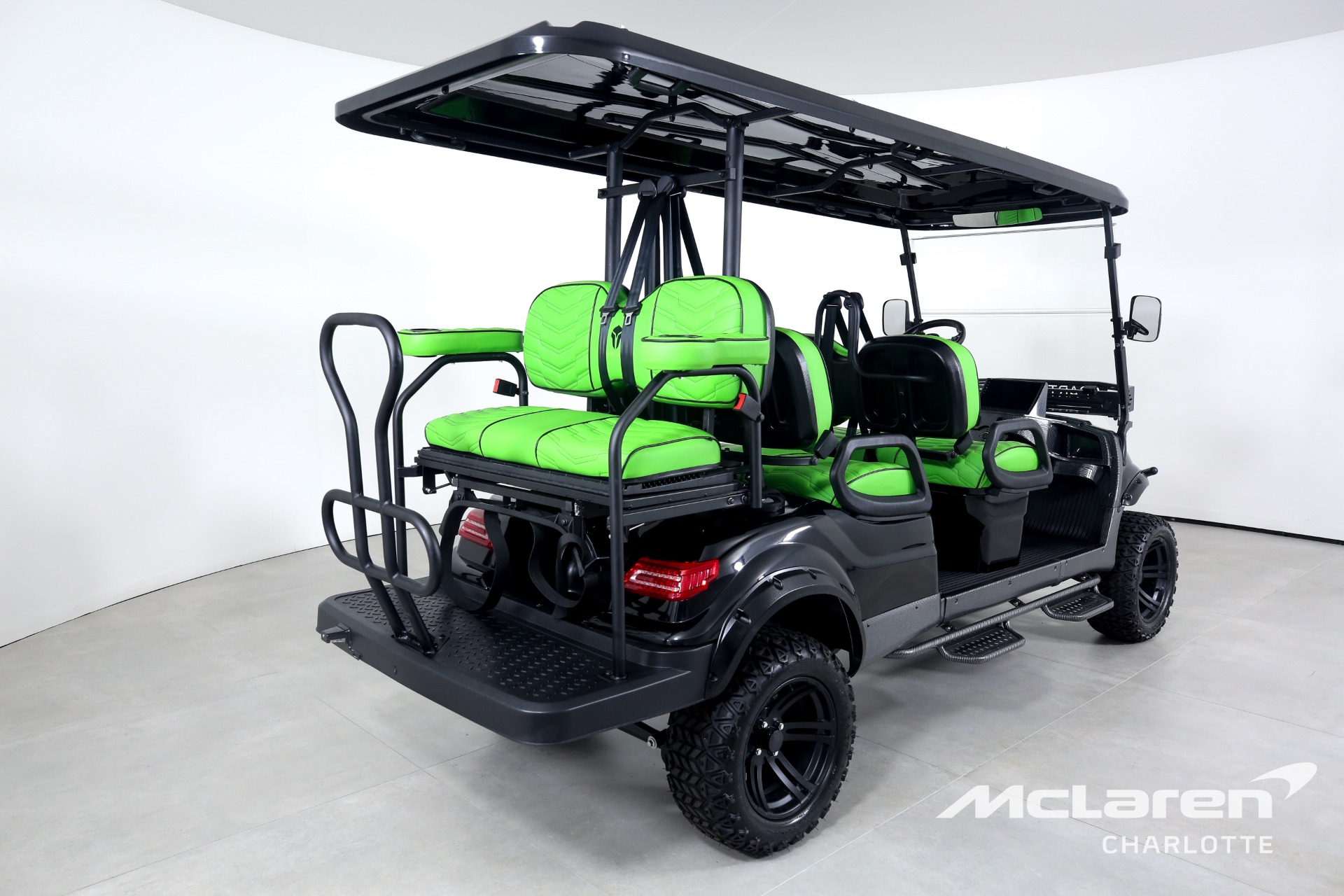 New 2023 SPARTAN EV | Charlotte, NC