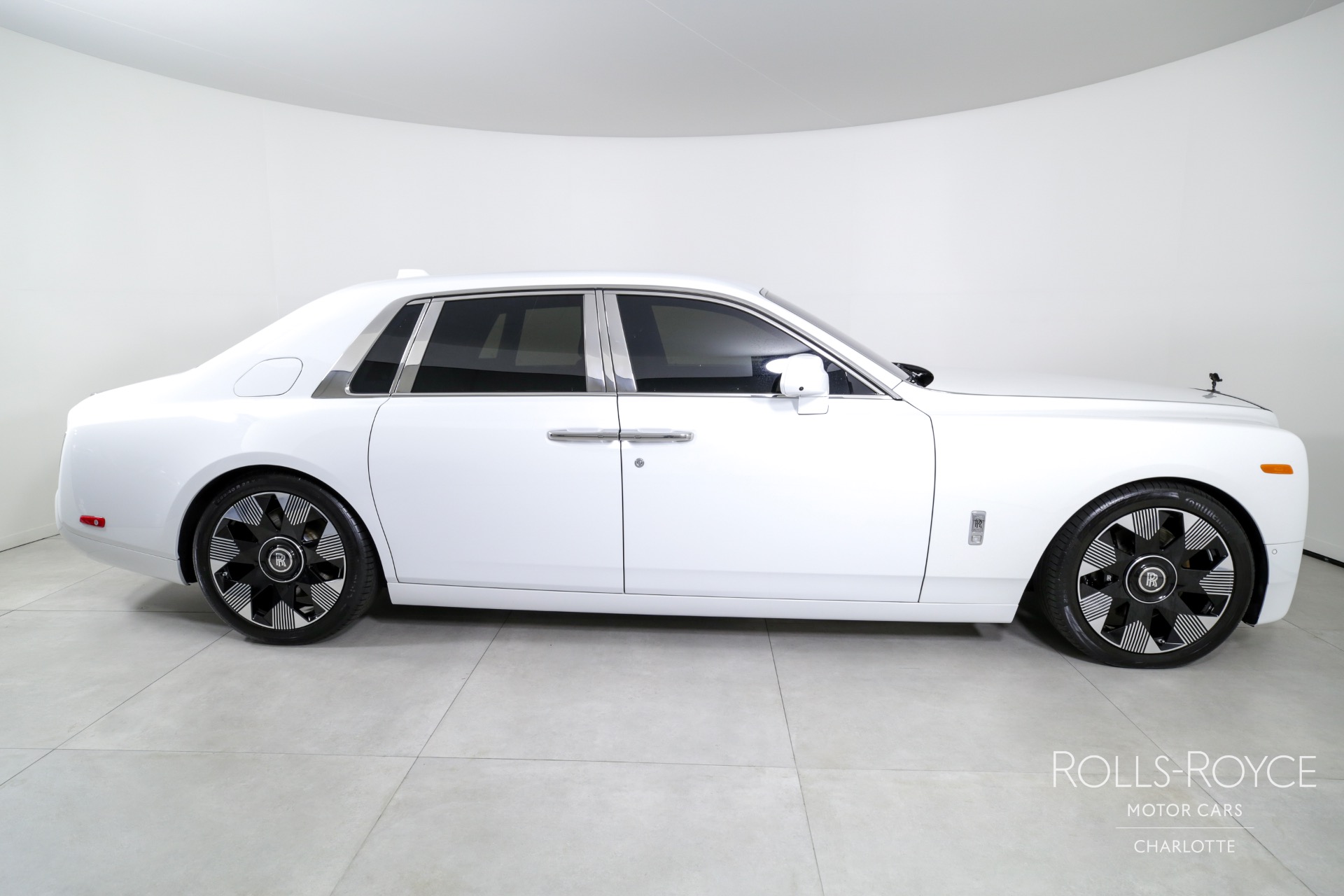 New 2023 Rolls-Royce Phantom | Charlotte, NC