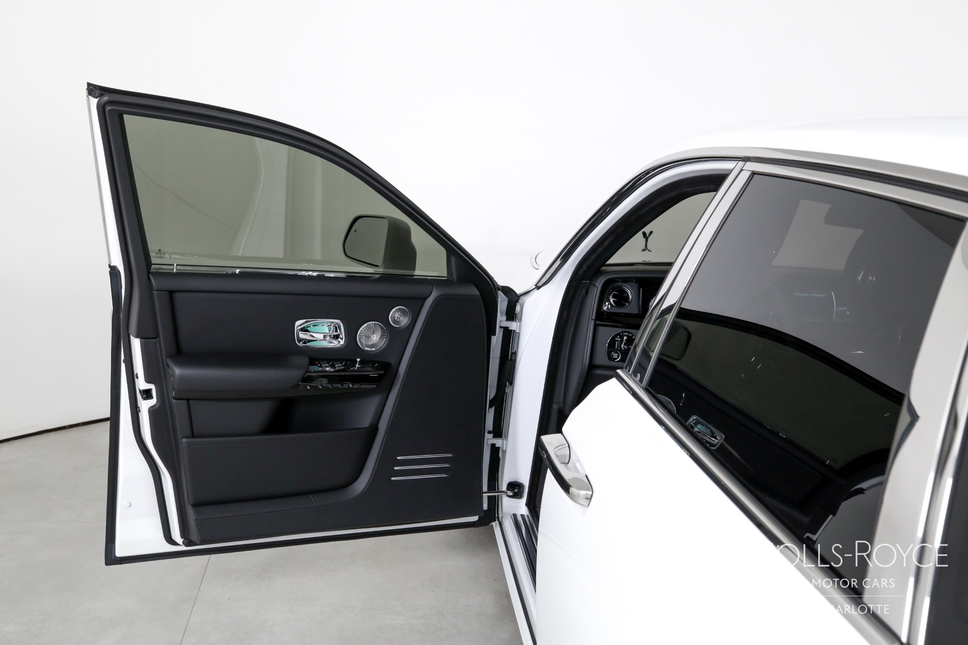 Used 2023 Rolls-Royce Phantom  | Charlotte, NC