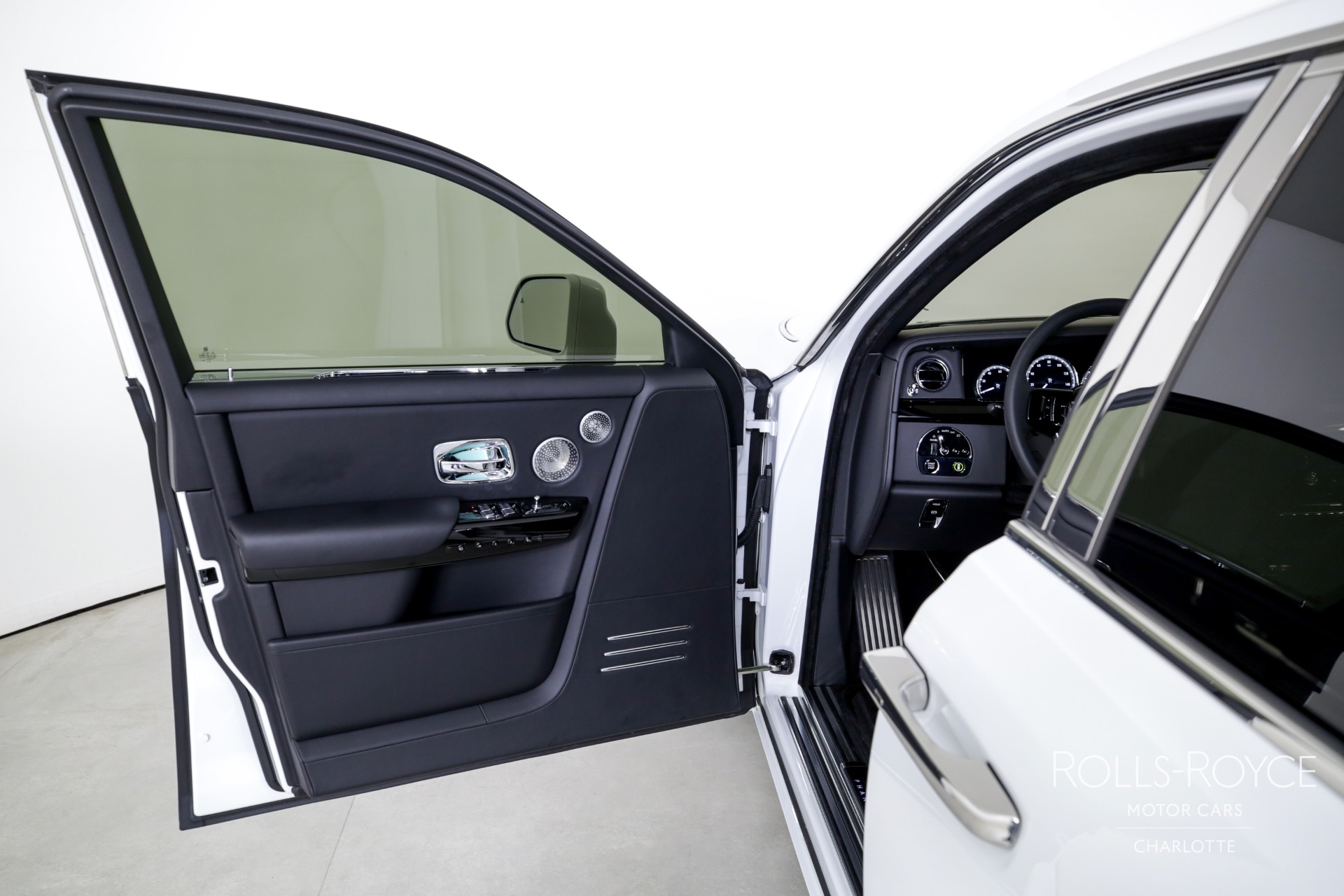 New 2023 Rolls-Royce Phantom | Charlotte, NC