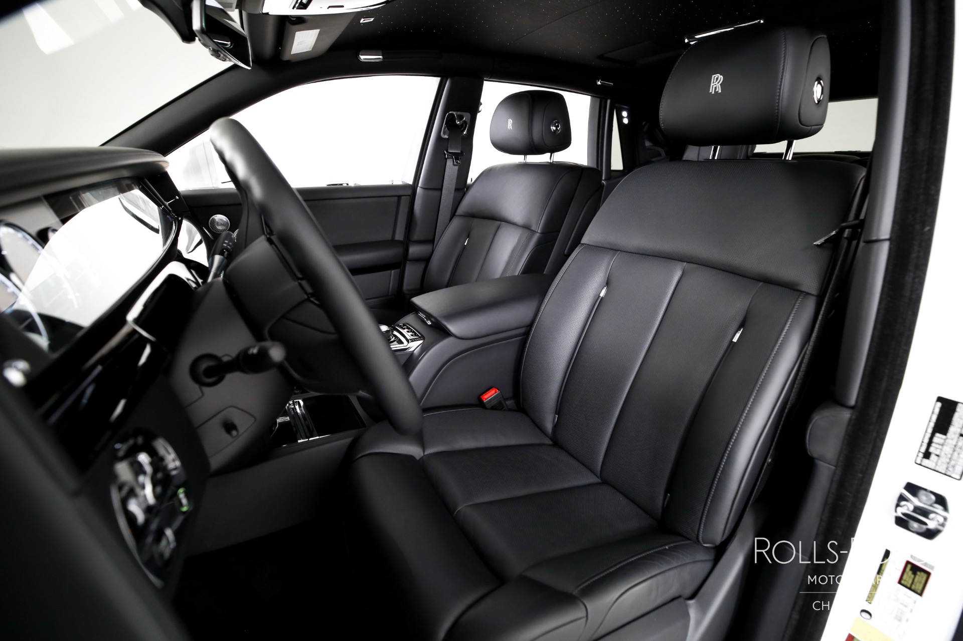 Used 2023 Rolls-Royce Phantom  | Charlotte, NC