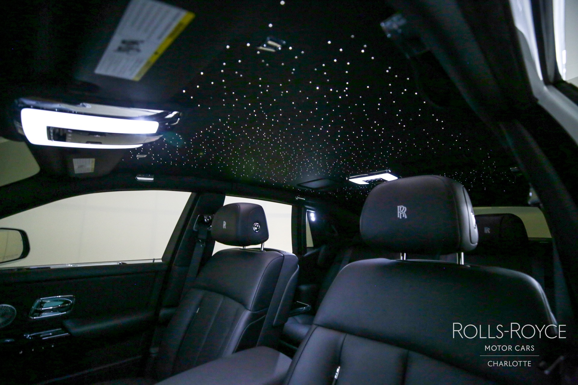 New 2023 Rolls-Royce Phantom | Charlotte, NC