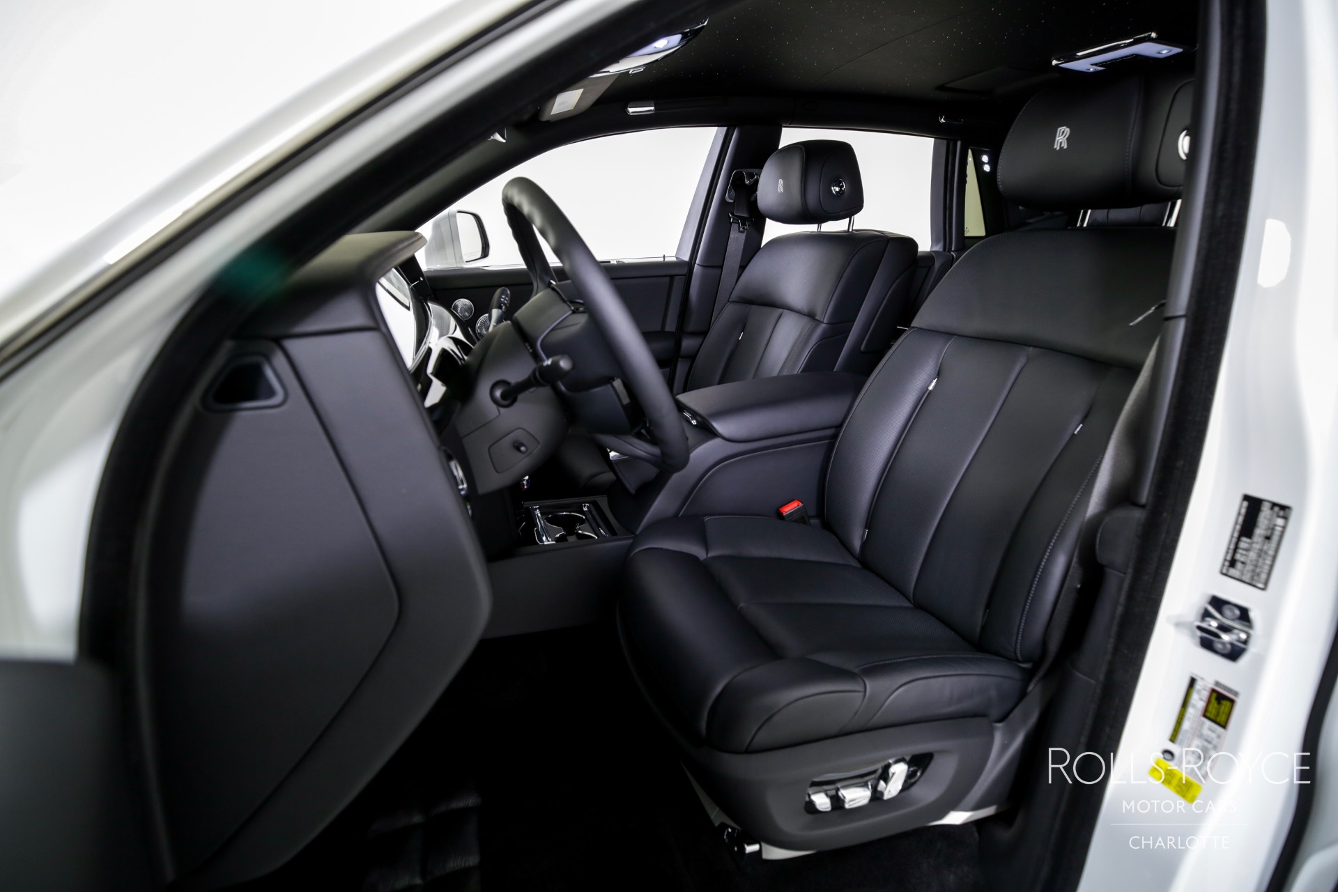 New 2023 Rolls-Royce Phantom | Charlotte, NC