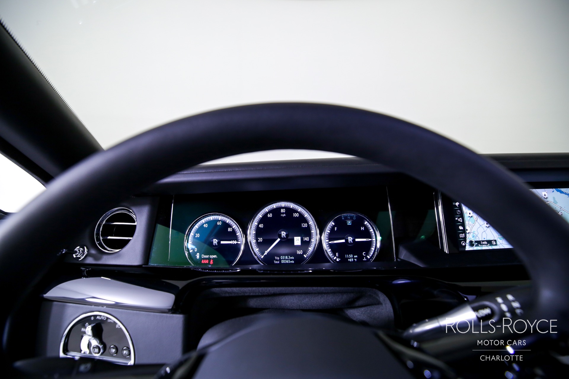New 2023 Rolls-Royce Phantom | Charlotte, NC