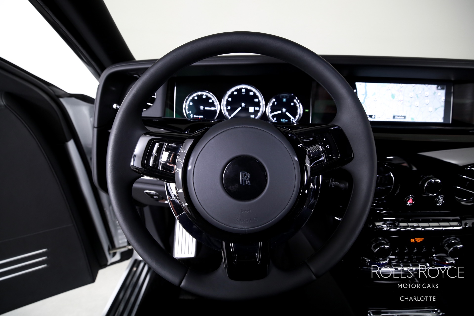 Used 2023 Rolls-Royce Phantom  | Charlotte, NC