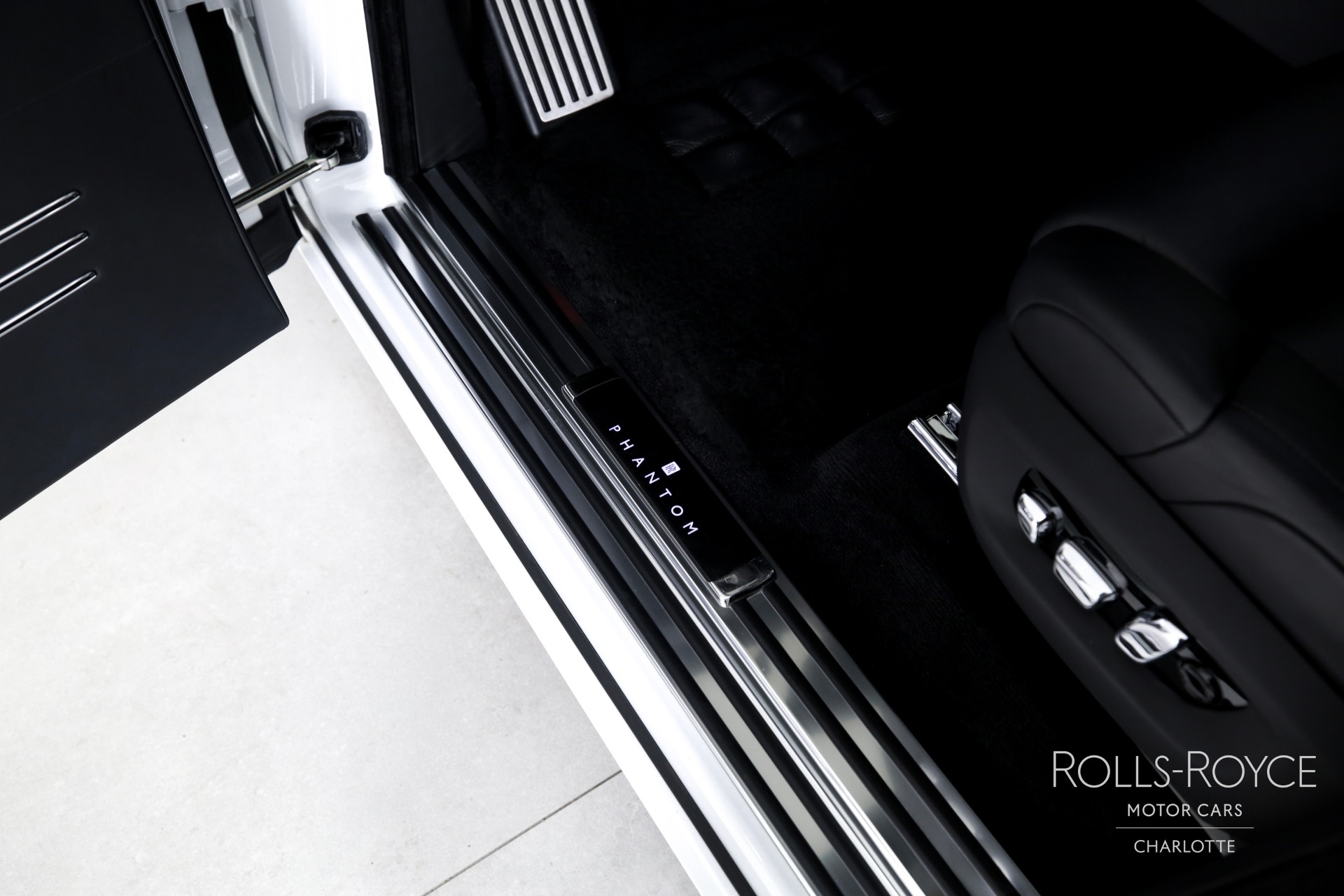 Used 2023 Rolls-Royce Phantom  | Charlotte, NC
