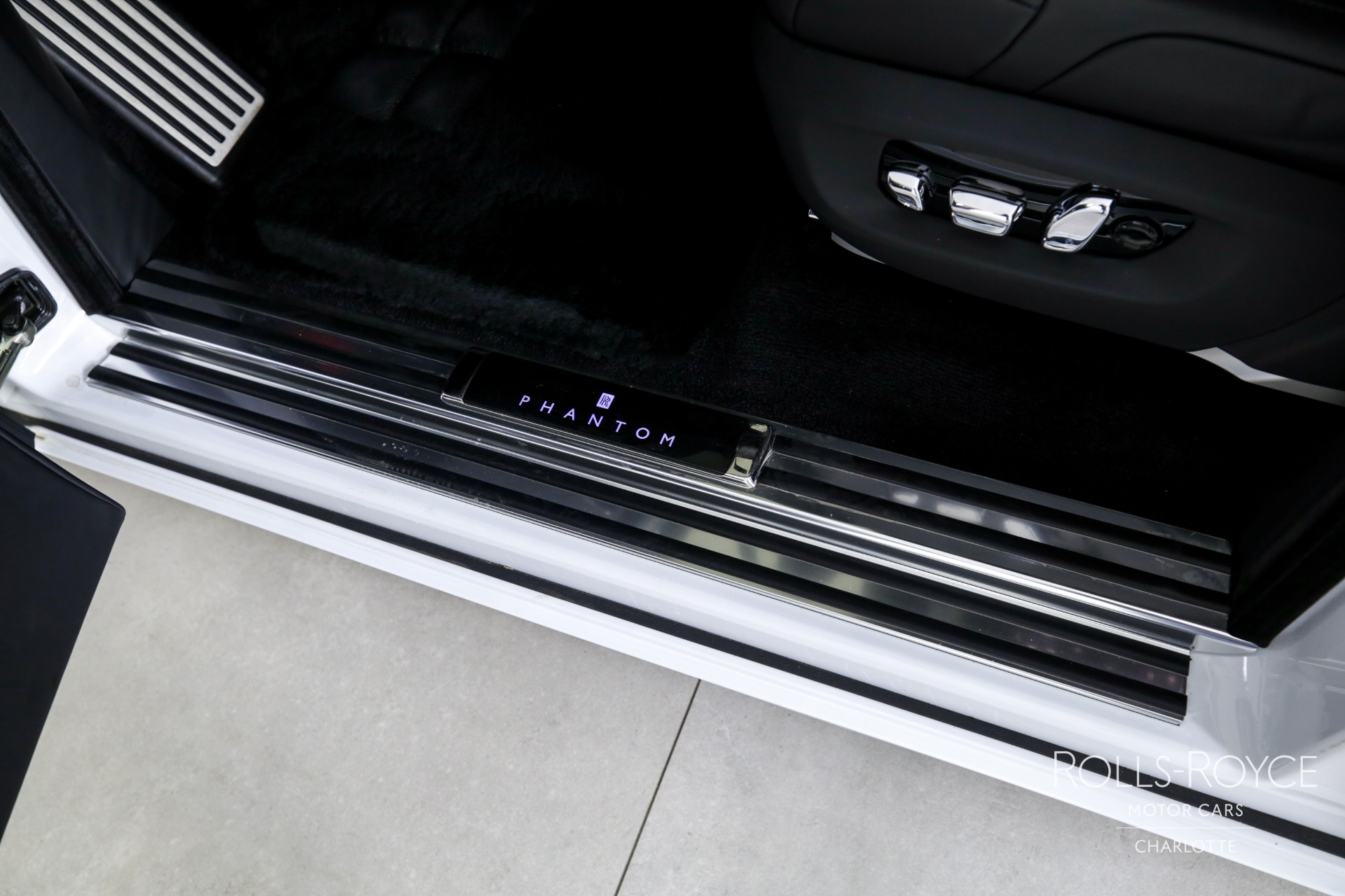 New 2023 Rolls-Royce Phantom | Charlotte, NC