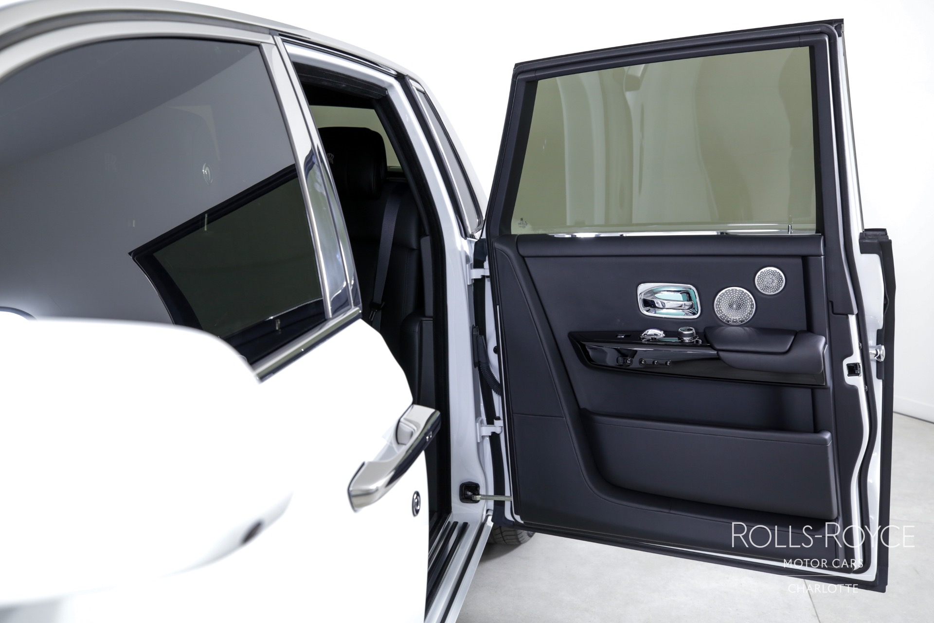 New 2023 Rolls-Royce Phantom | Charlotte, NC
