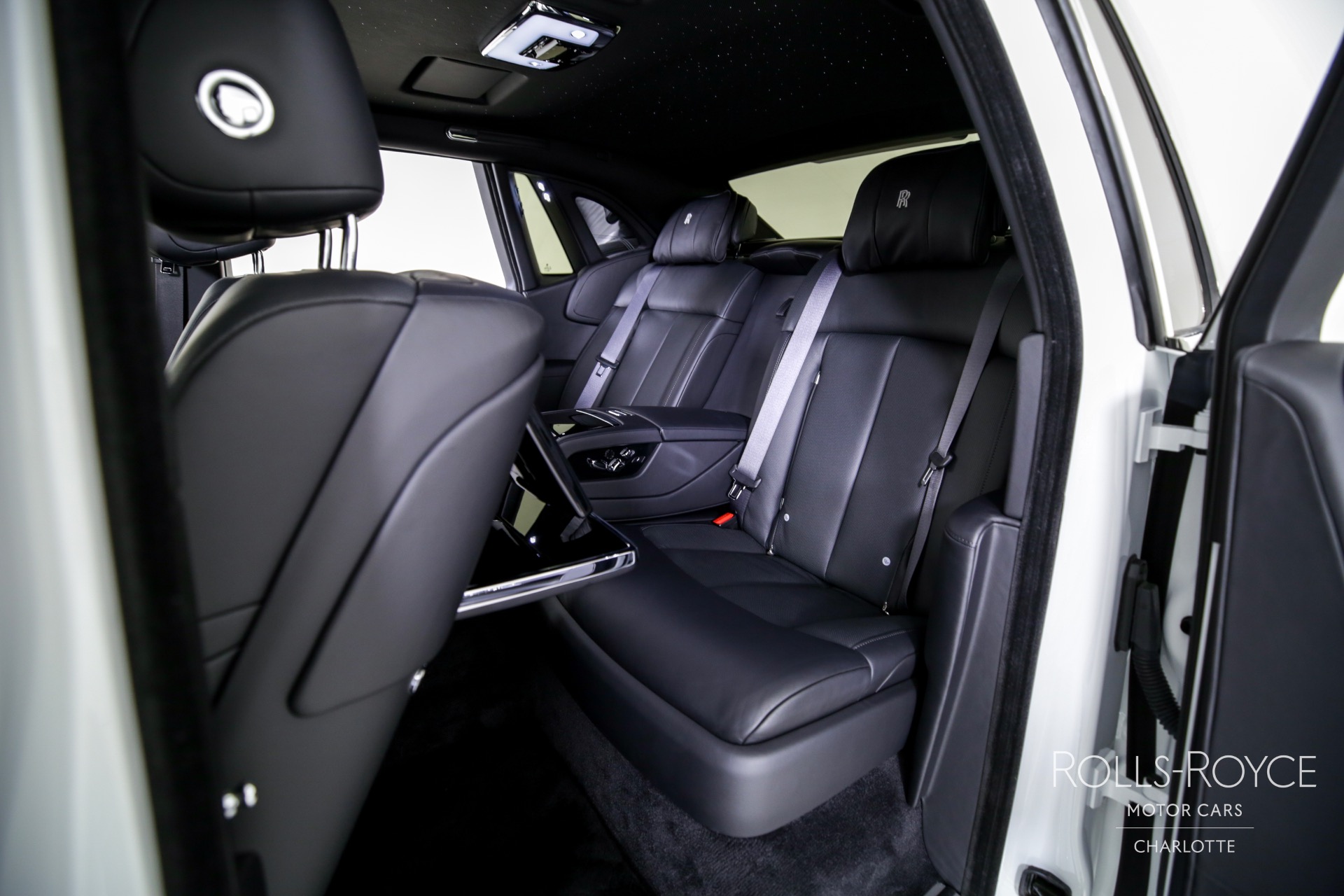 New 2023 Rolls-Royce Phantom | Charlotte, NC
