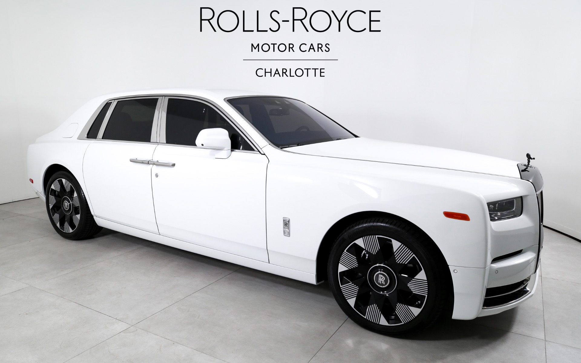 Used 2023 Rolls-Royce Phantom  | Charlotte, NC