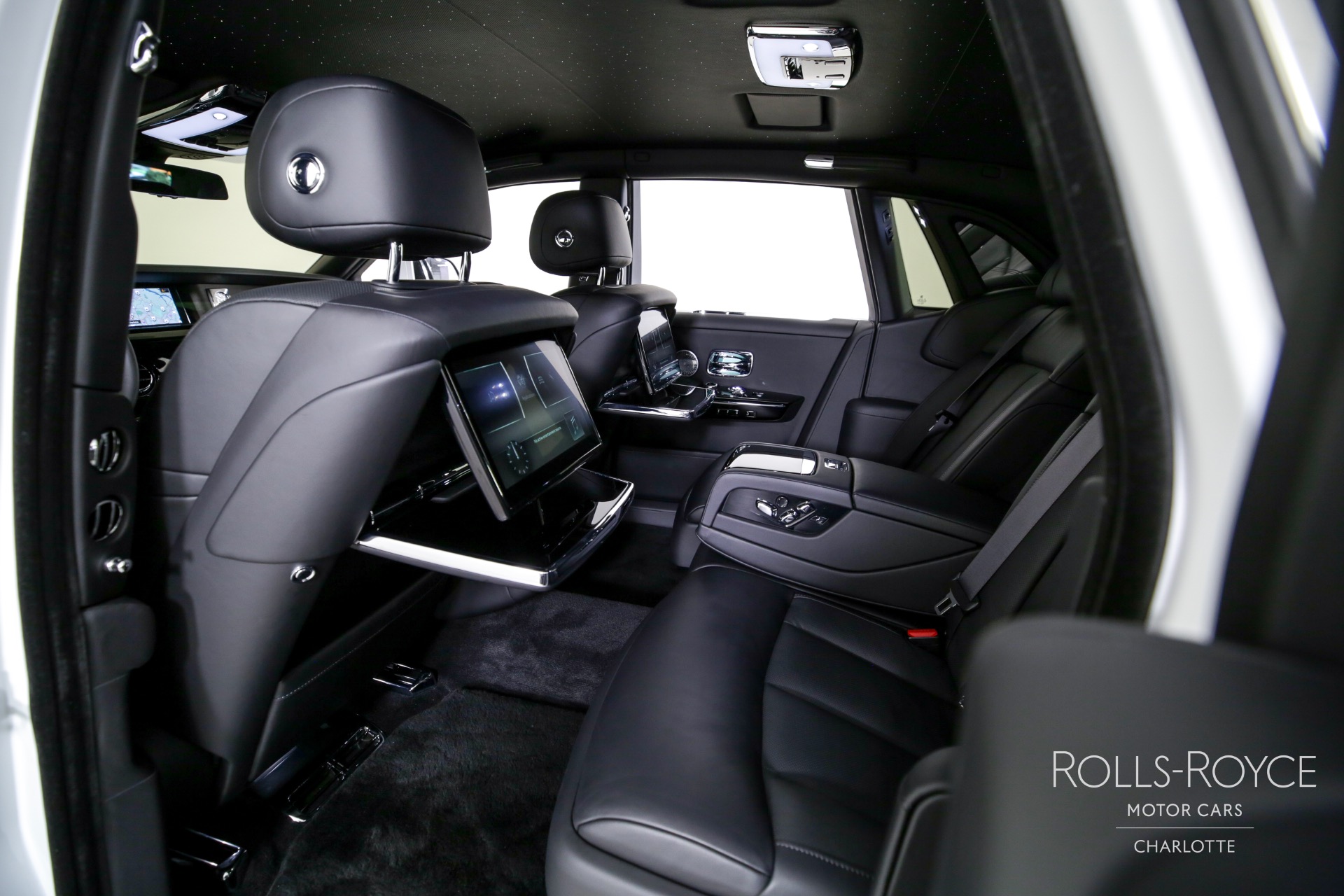 New 2023 Rolls-Royce Phantom | Charlotte, NC