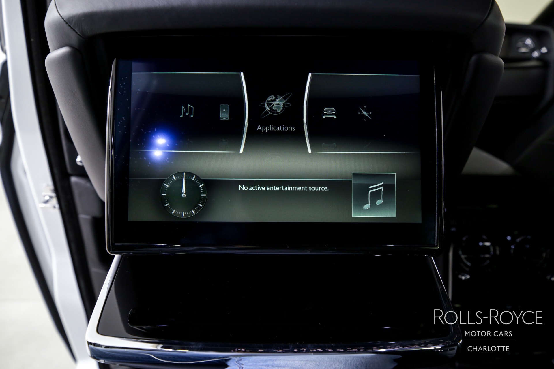 New 2023 Rolls-Royce Phantom | Charlotte, NC