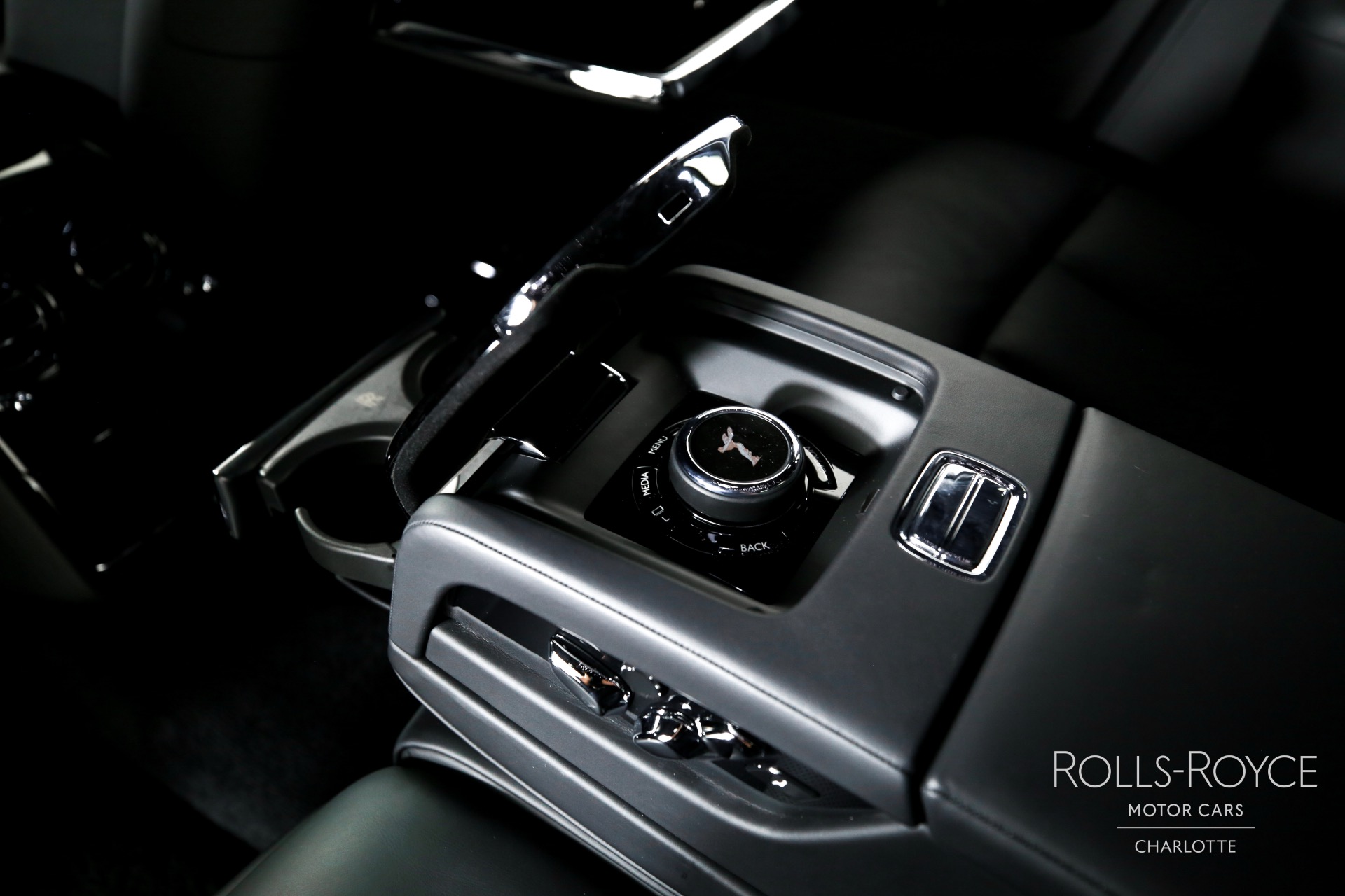 Used 2023 Rolls-Royce Phantom  | Charlotte, NC