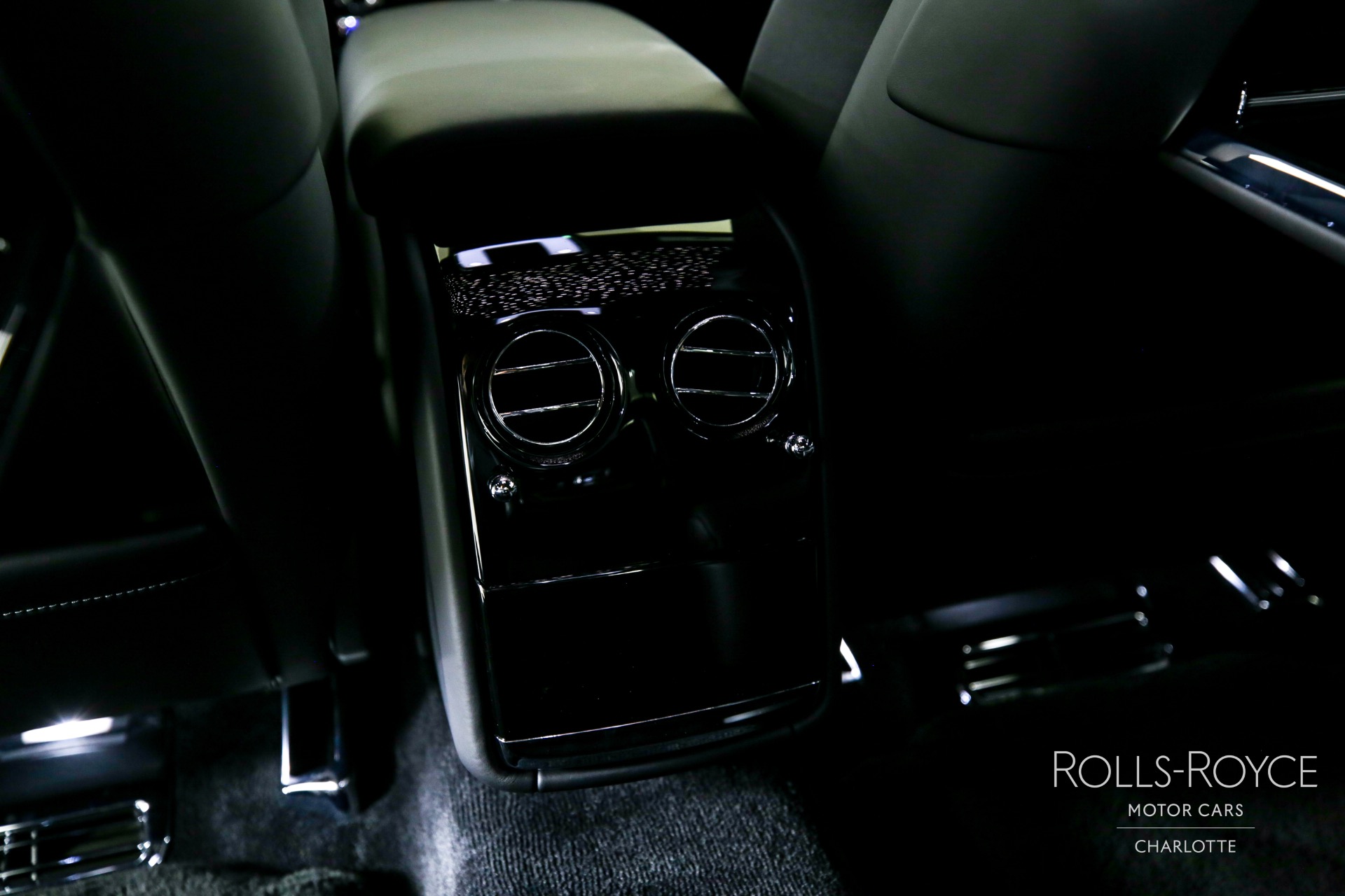 New 2023 Rolls-Royce Phantom | Charlotte, NC