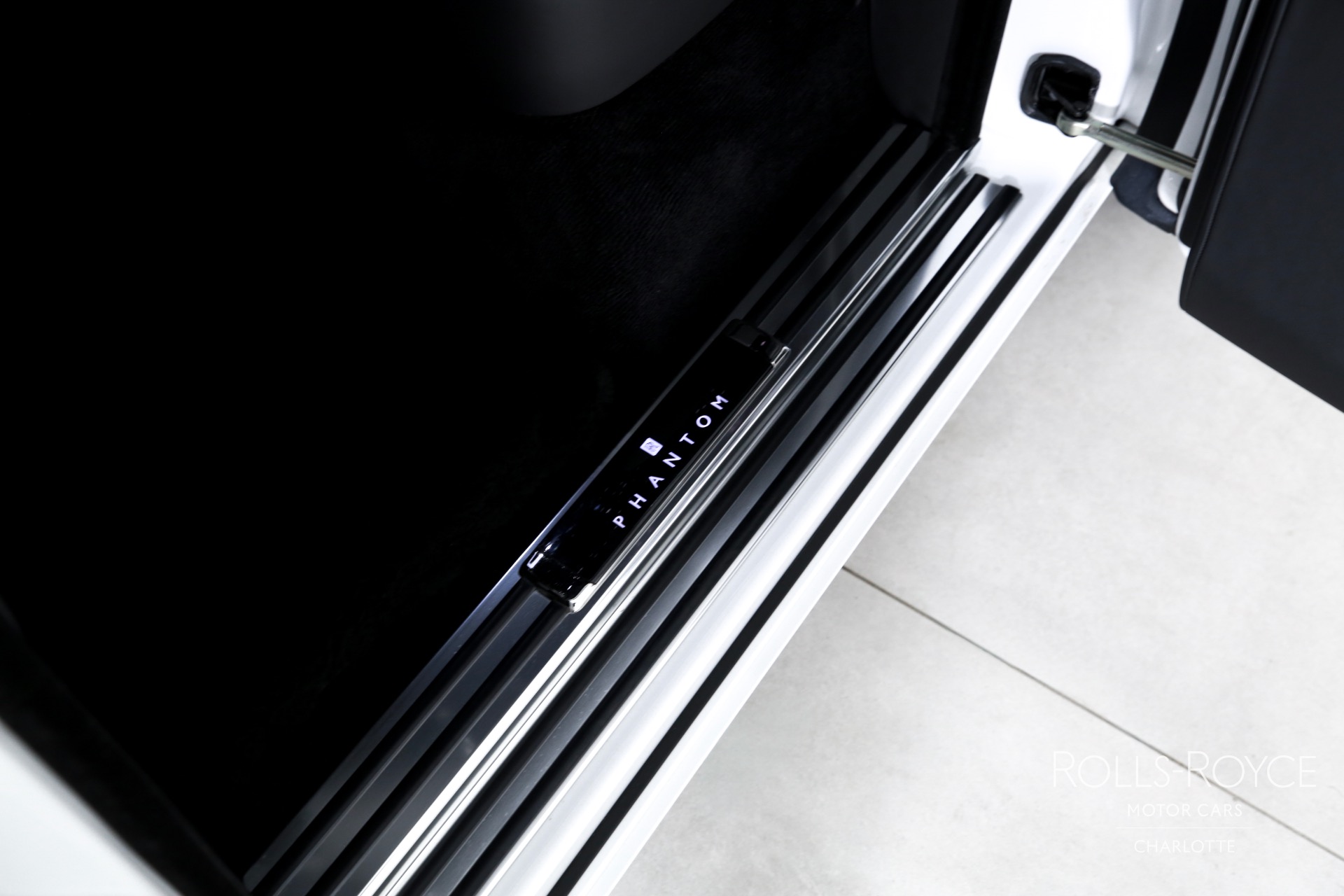 Used 2023 Rolls-Royce Phantom  | Charlotte, NC