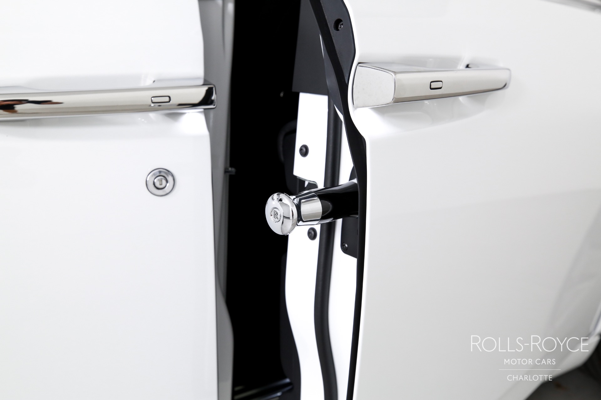 Used 2023 Rolls-Royce Phantom  | Charlotte, NC