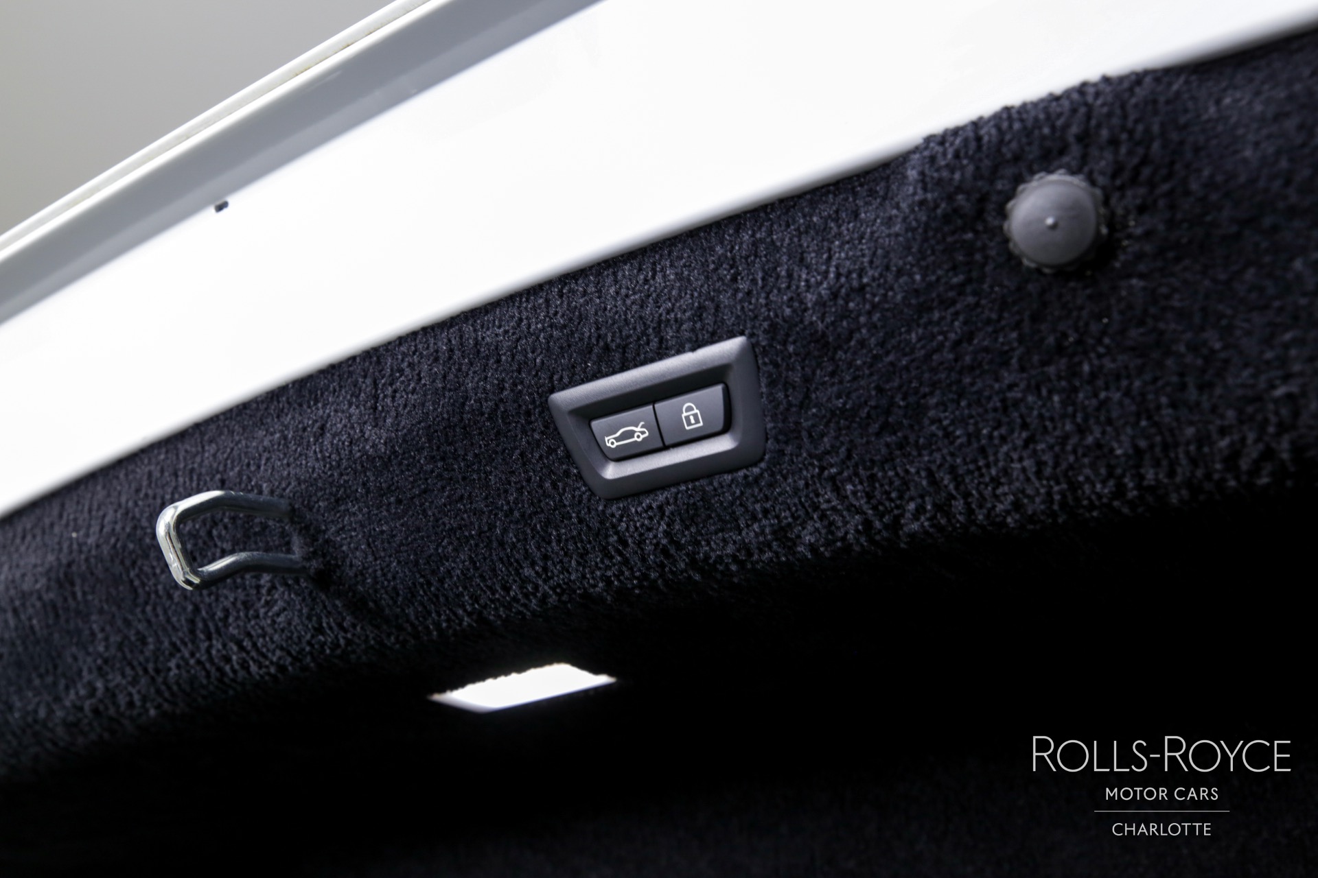 New 2023 Rolls-Royce Phantom | Charlotte, NC