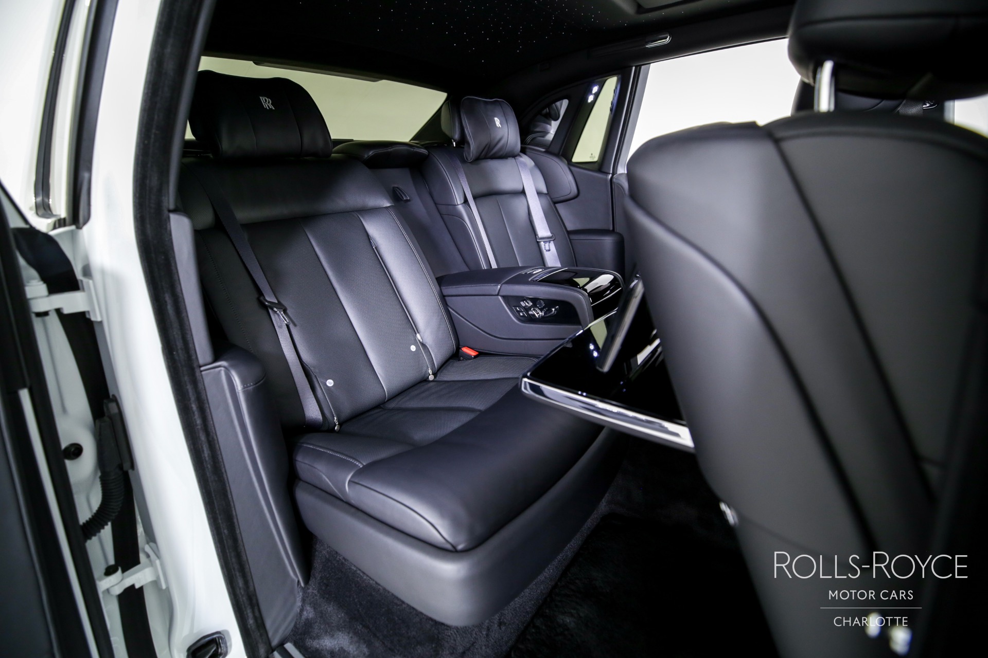 New 2023 Rolls-Royce Phantom | Charlotte, NC