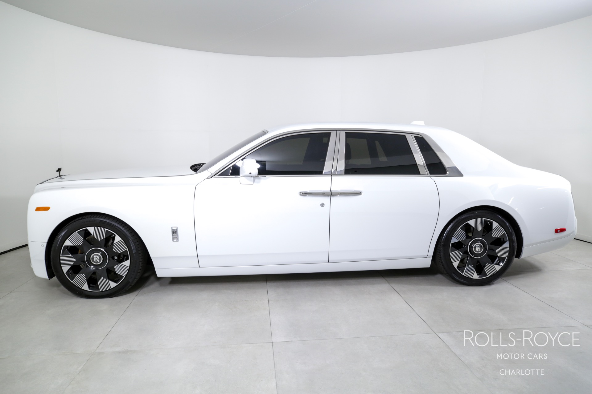 New 2023 Rolls-Royce Phantom | Charlotte, NC