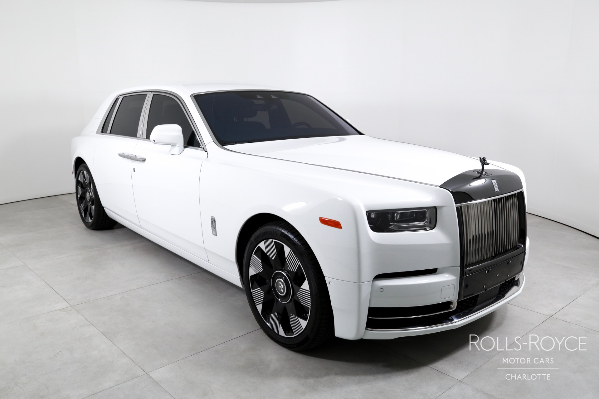 Used 2023 Rolls-Royce Phantom  | Charlotte, NC