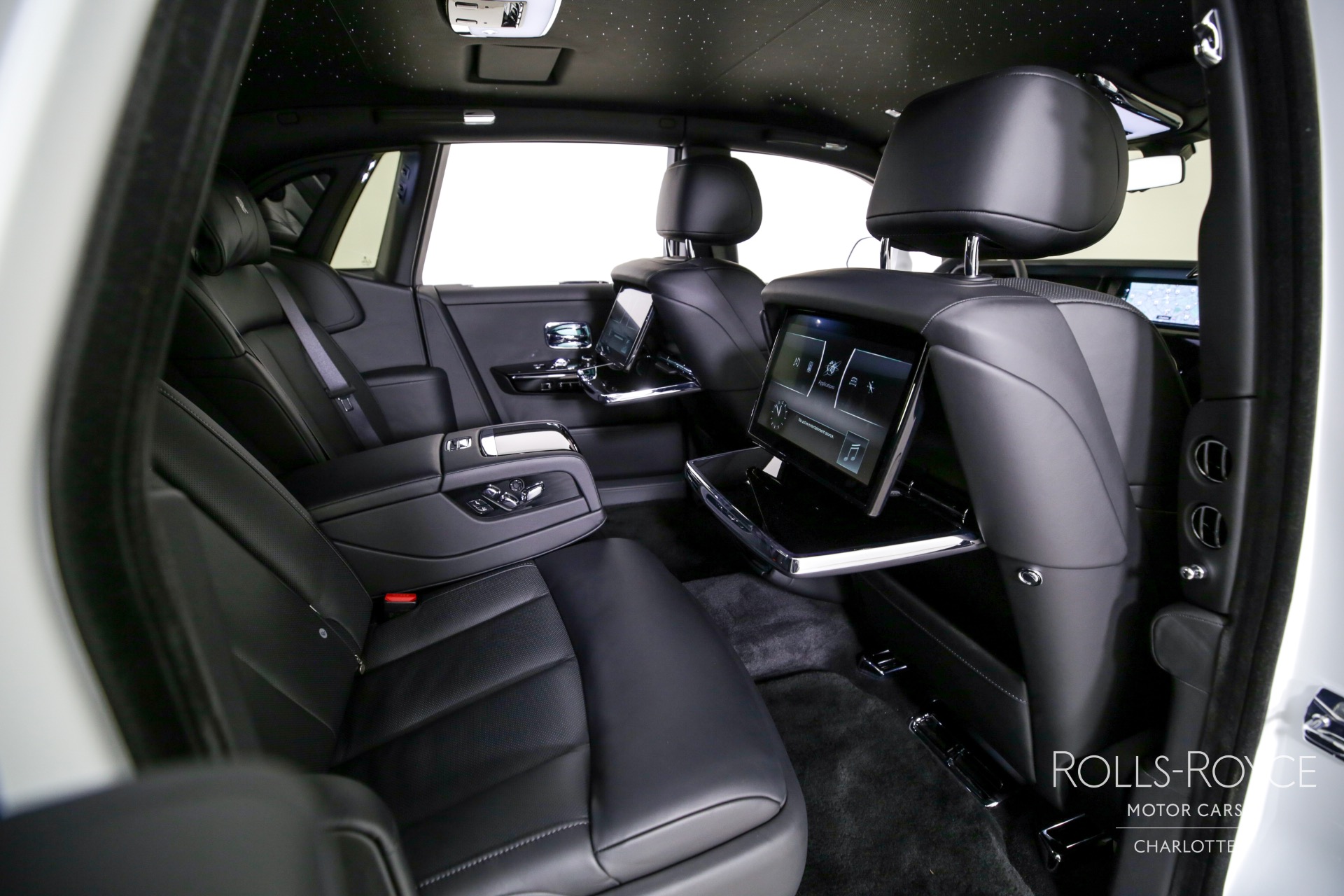 New 2023 Rolls-Royce Phantom | Charlotte, NC