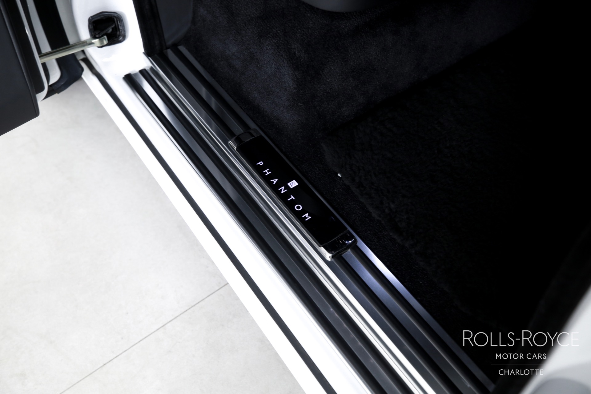 Used 2023 Rolls-Royce Phantom  | Charlotte, NC