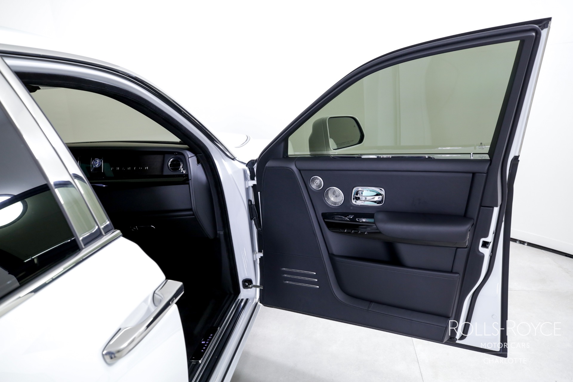 New 2023 Rolls-Royce Phantom | Charlotte, NC