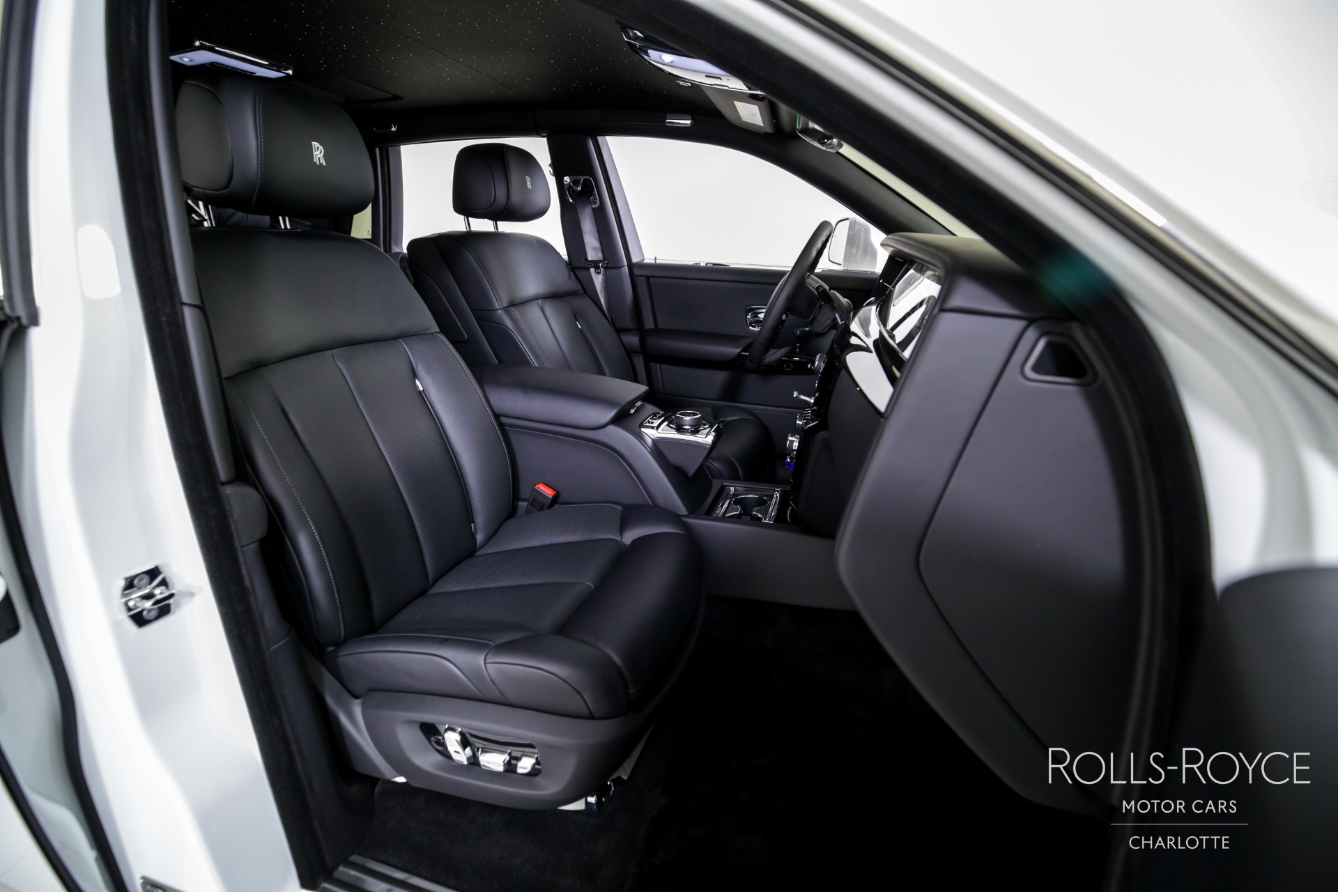 New 2023 Rolls-Royce Phantom | Charlotte, NC
