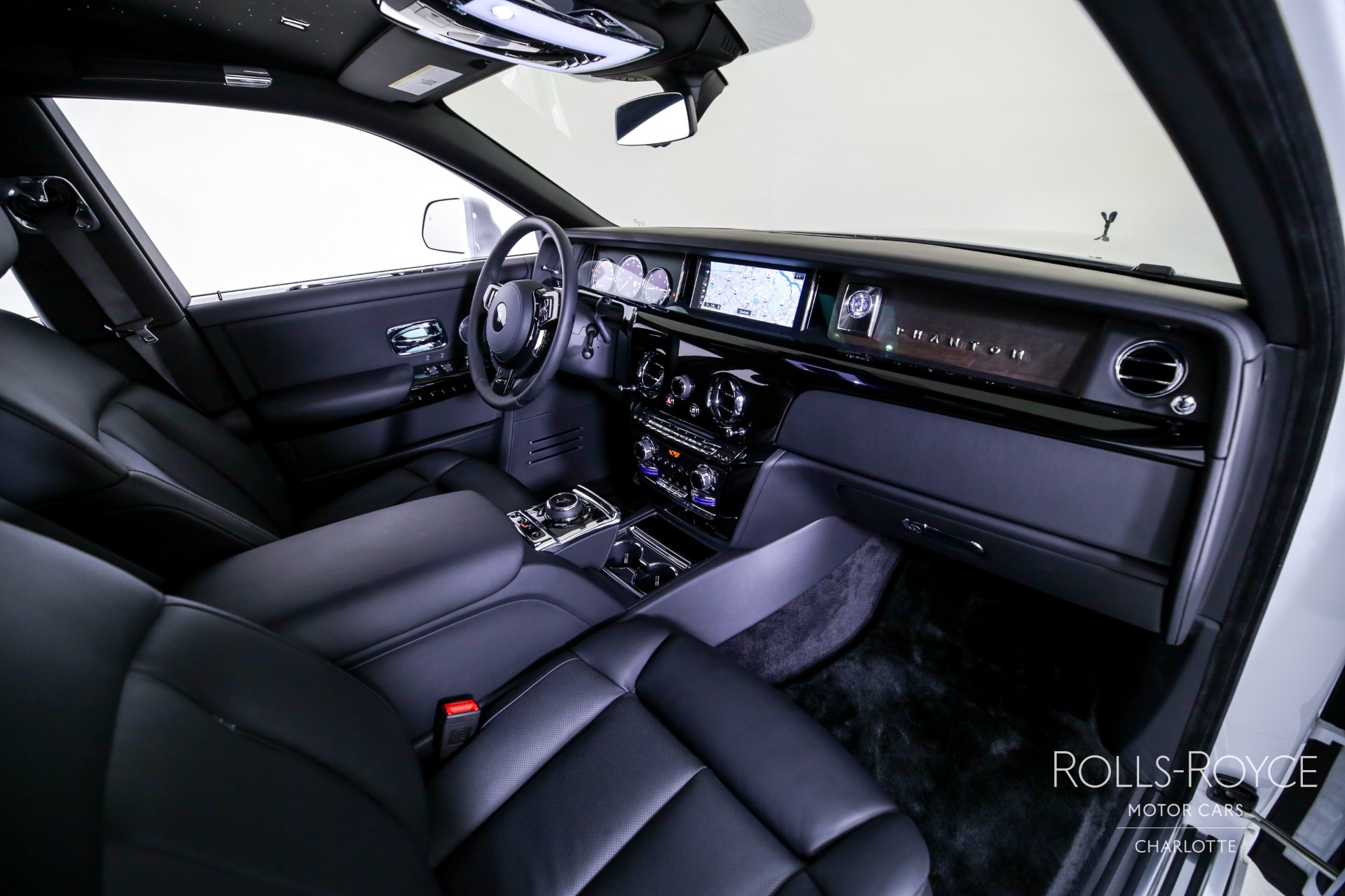 New 2023 Rolls-Royce Phantom | Charlotte, NC