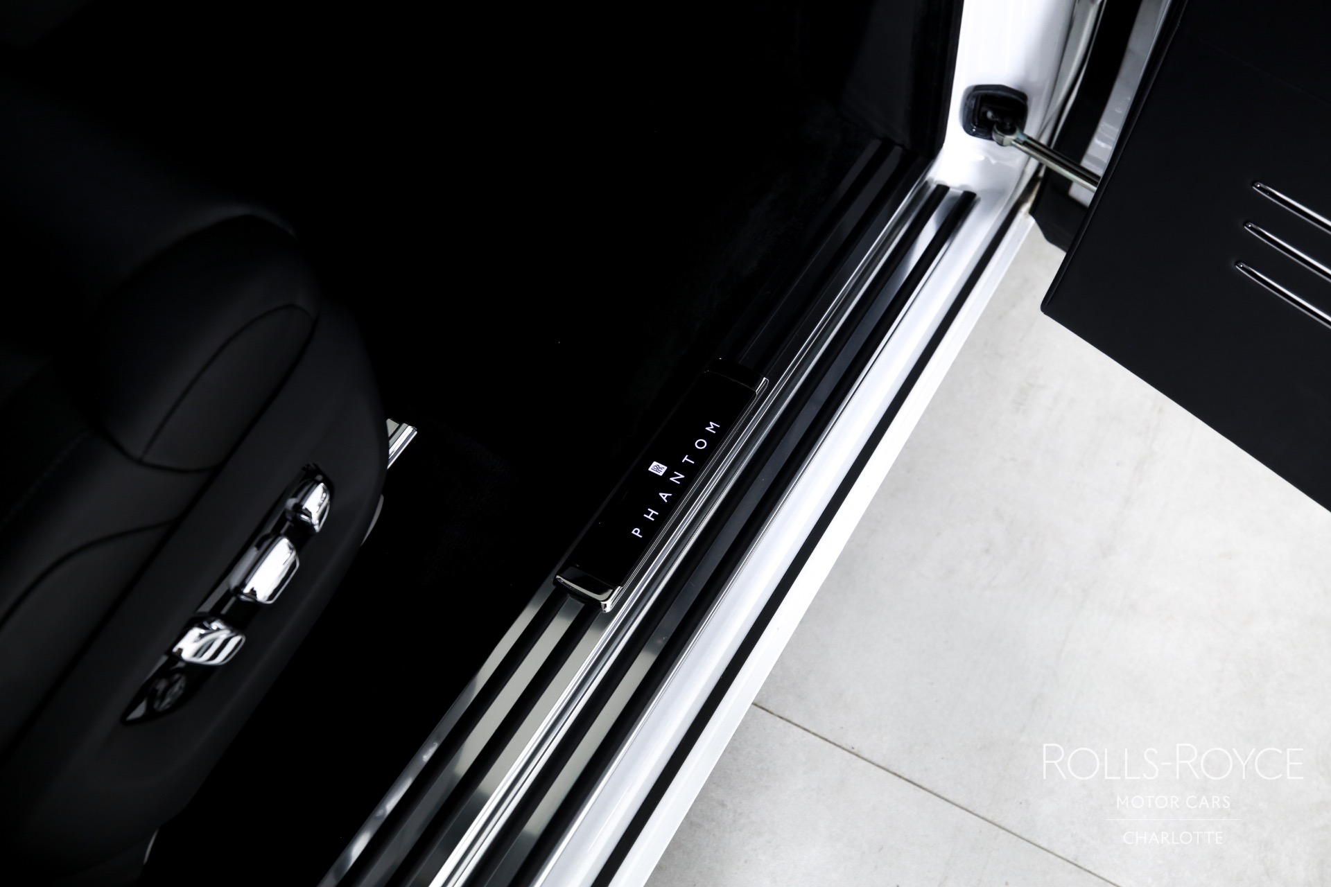Used 2023 Rolls-Royce Phantom  | Charlotte, NC