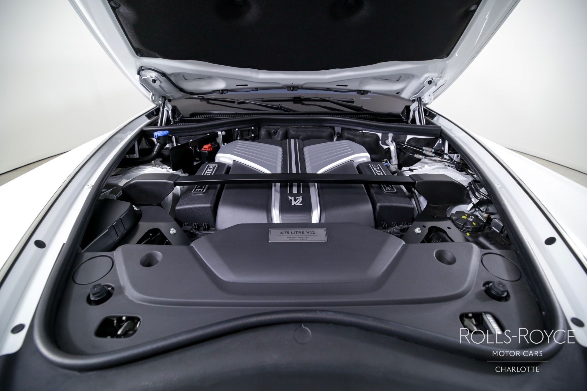 New 2023 Rolls-Royce Phantom | Charlotte, NC