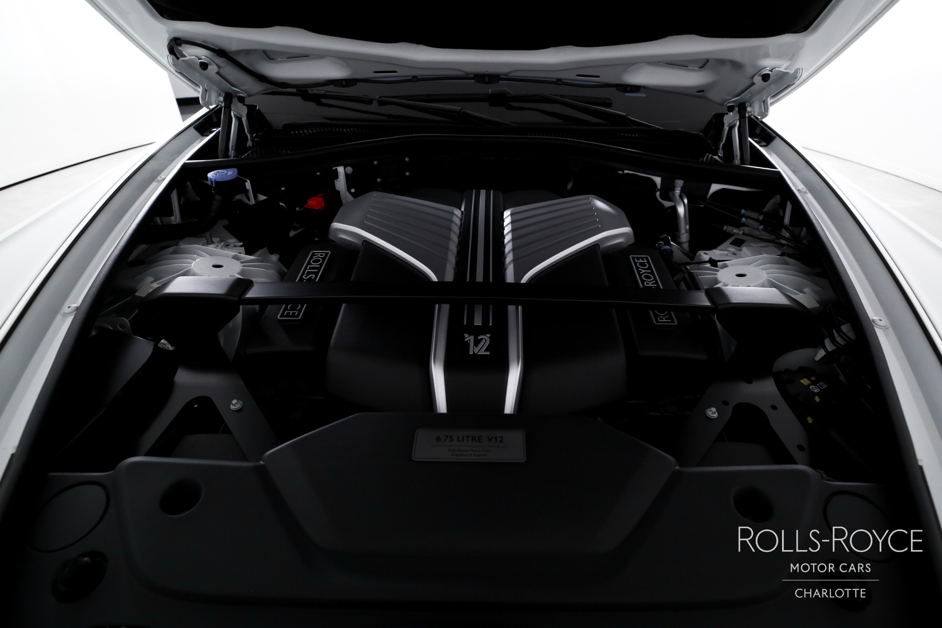 Used 2023 Rolls-Royce Phantom  | Charlotte, NC