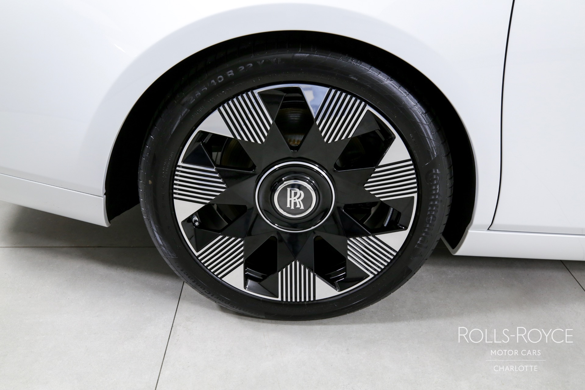 New 2023 Rolls-Royce Phantom | Charlotte, NC