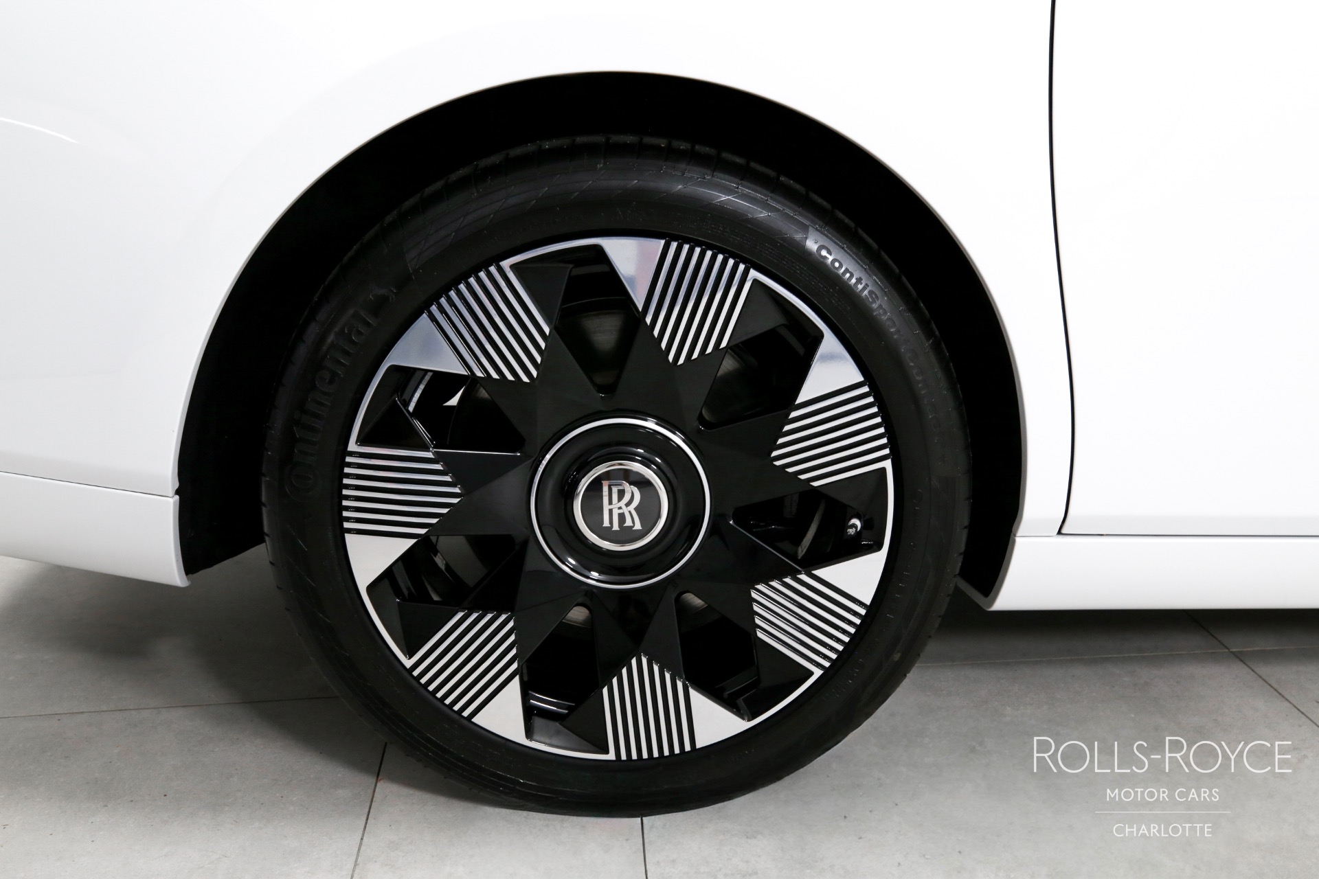 Used 2023 Rolls-Royce Phantom  | Charlotte, NC