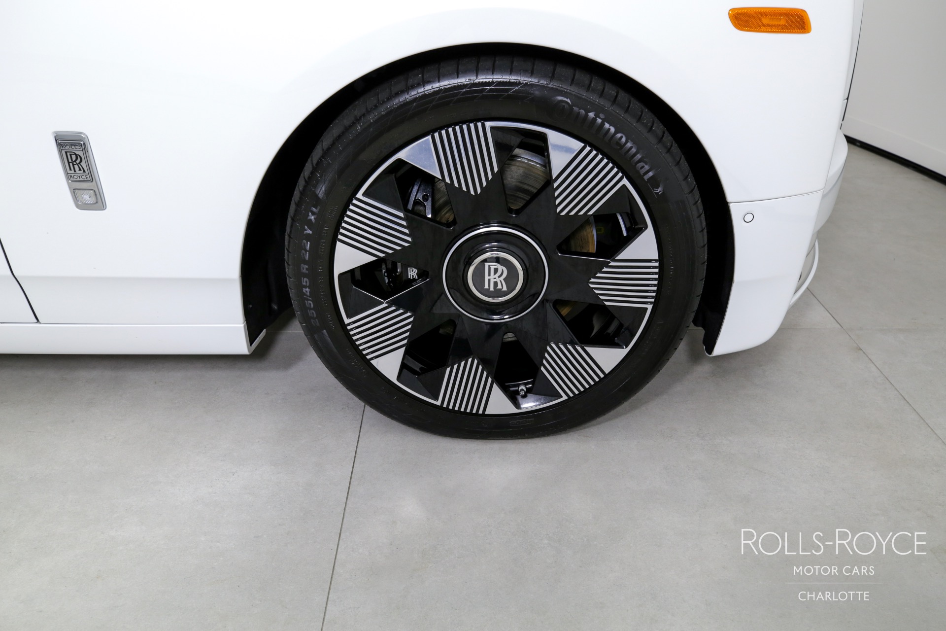 New 2023 Rolls-Royce Phantom | Charlotte, NC