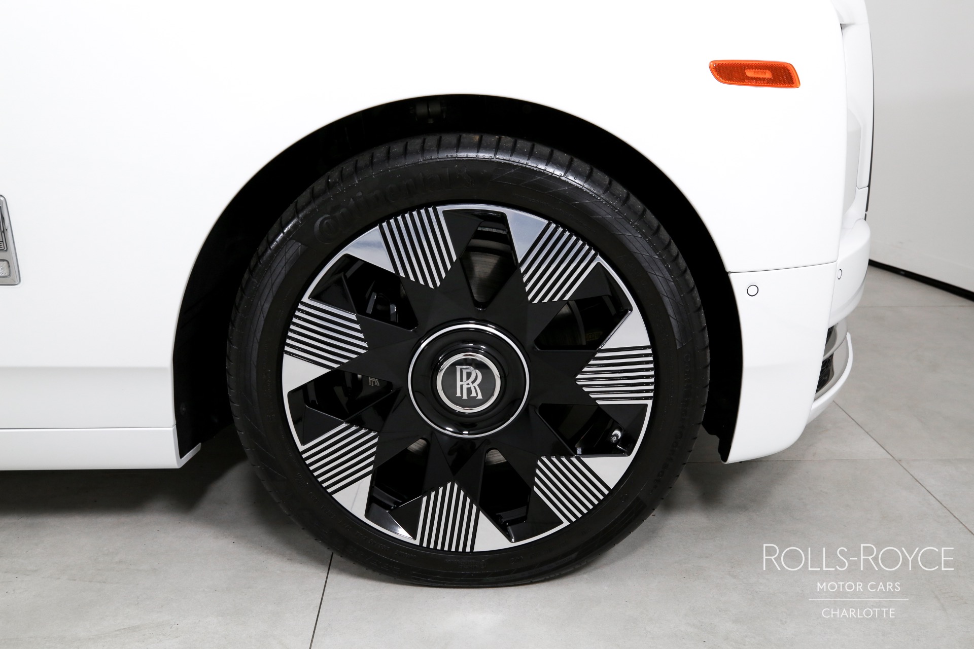 Used 2023 Rolls-Royce Phantom  | Charlotte, NC