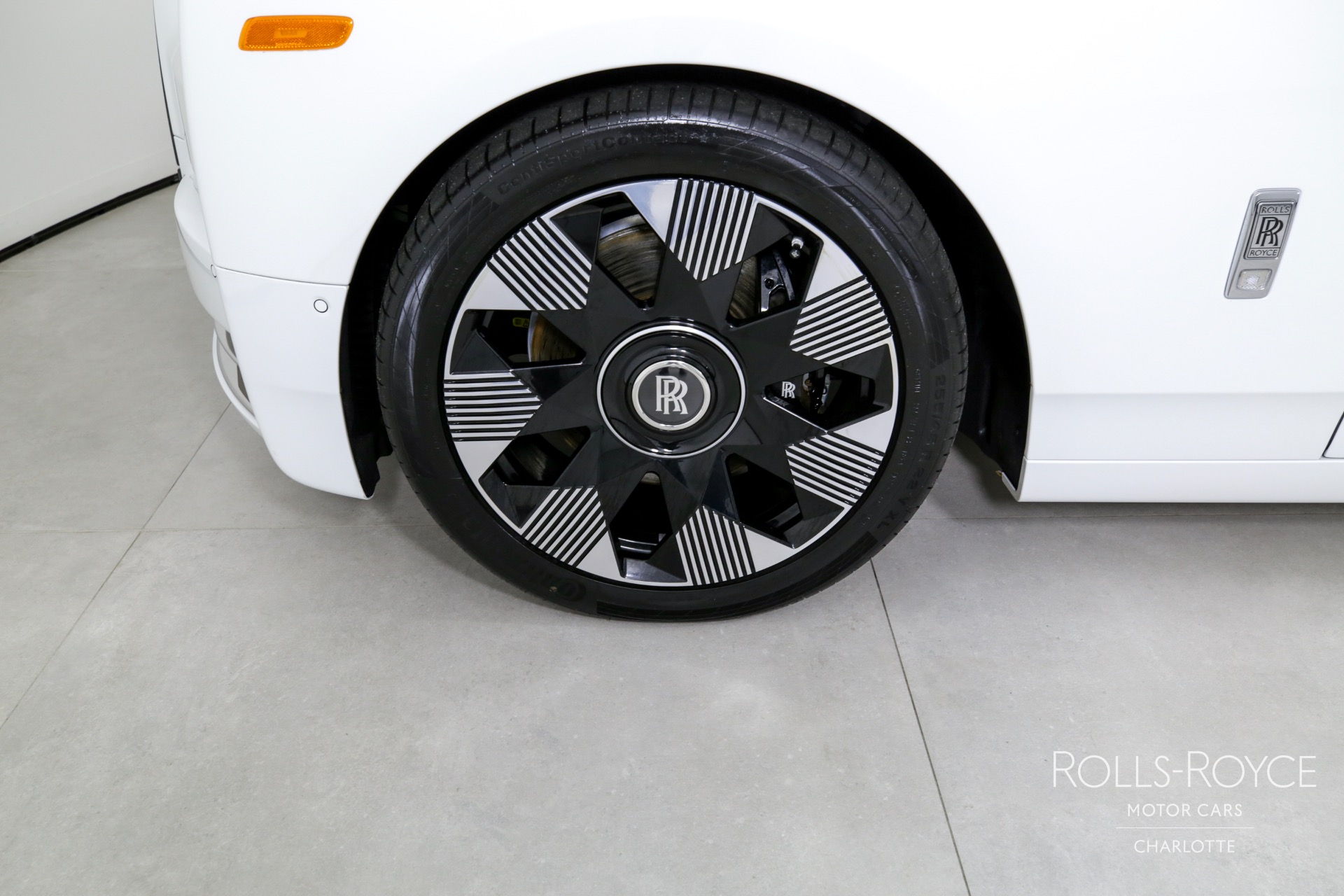 New 2023 Rolls-Royce Phantom | Charlotte, NC