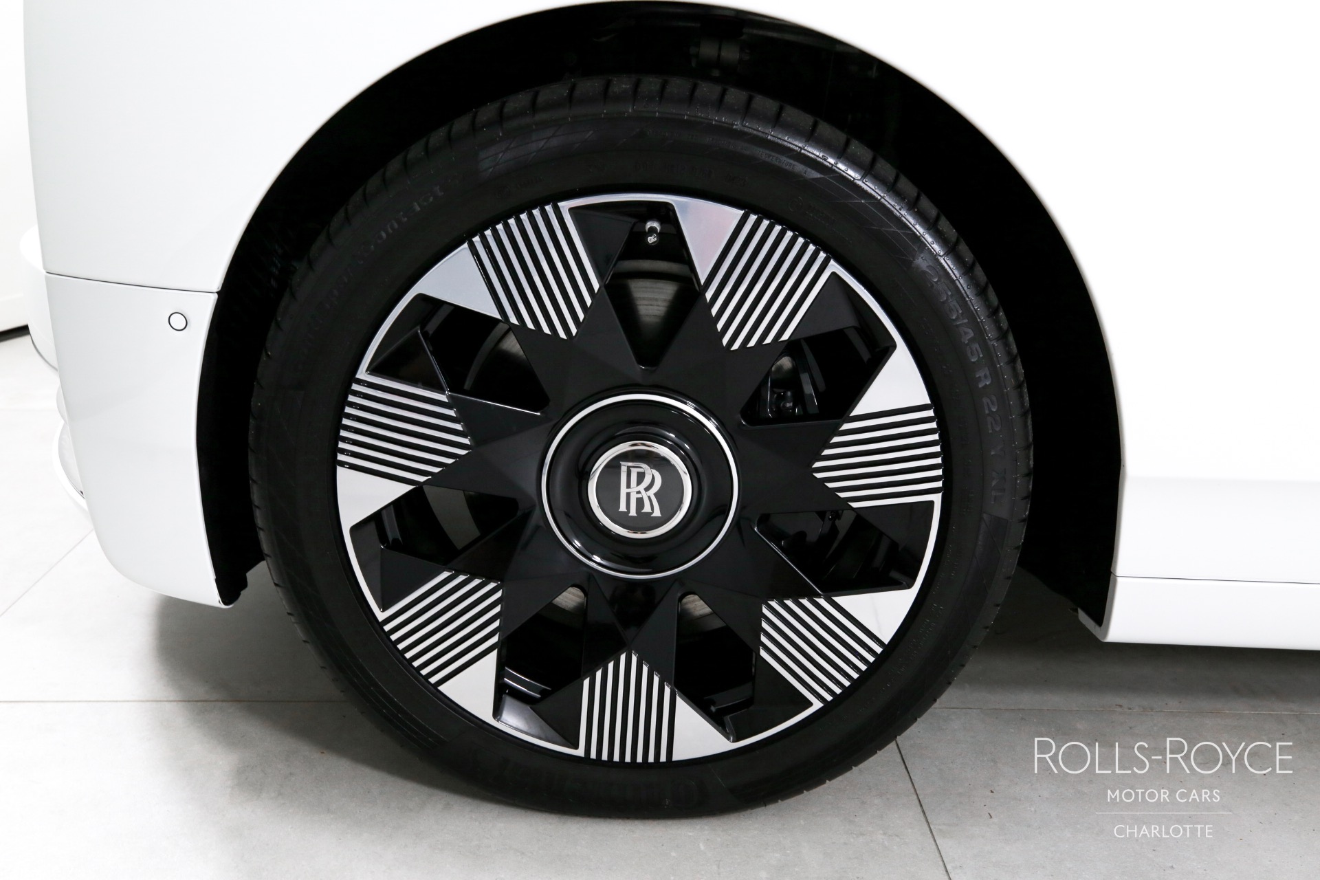 Used 2023 Rolls-Royce Phantom  | Charlotte, NC