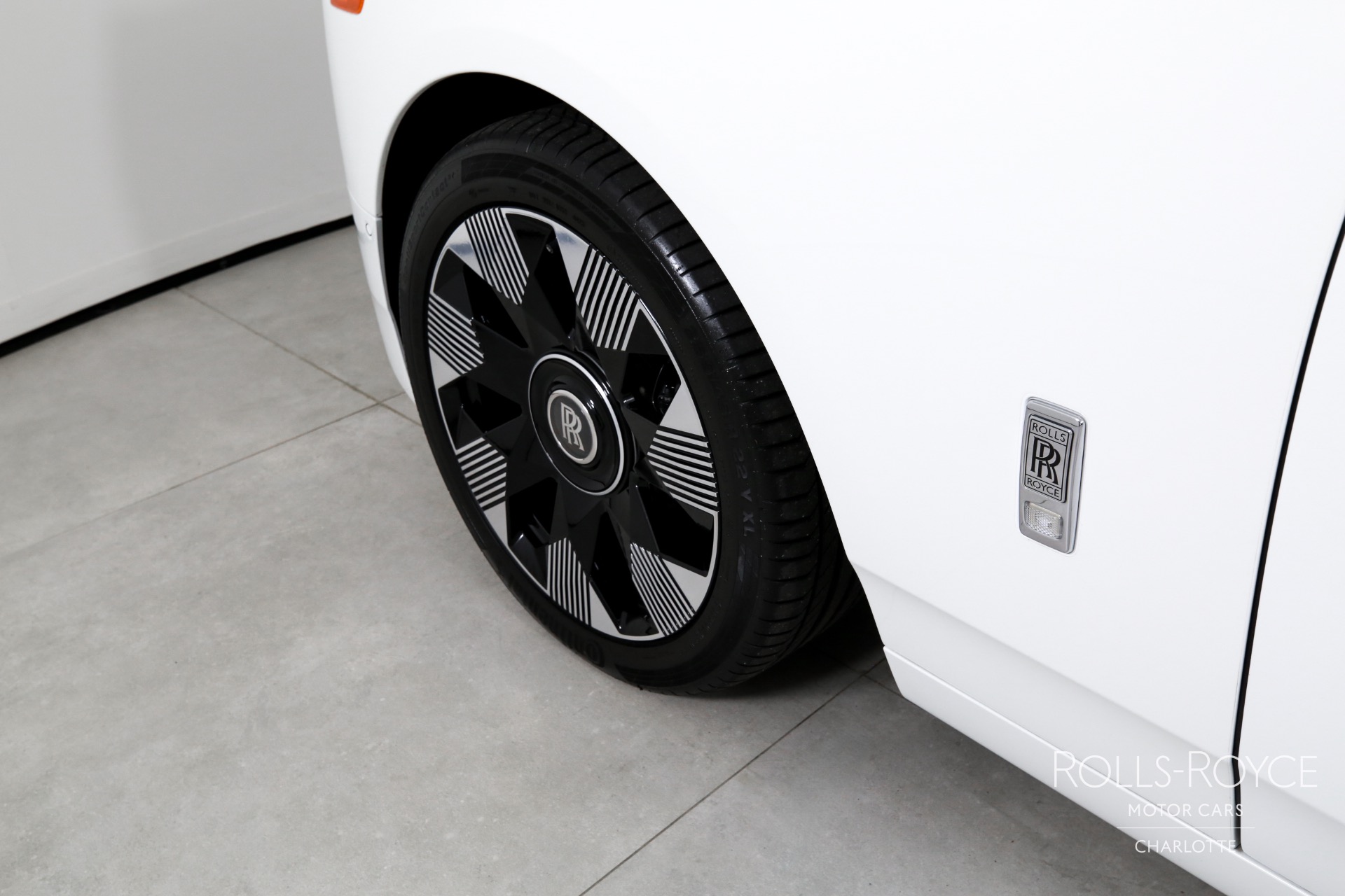 Used 2023 Rolls-Royce Phantom  | Charlotte, NC