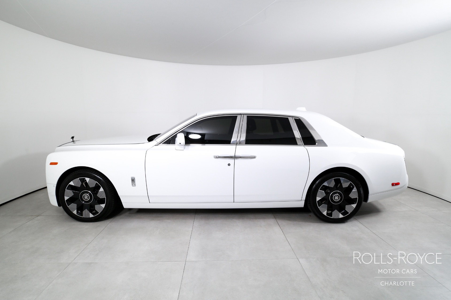 Used 2023 Rolls-Royce Phantom  | Charlotte, NC