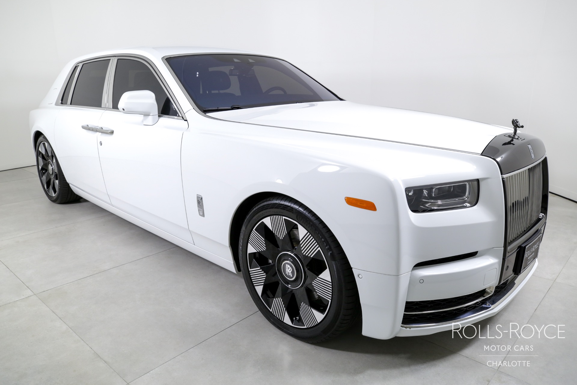 New 2023 Rolls-Royce Phantom | Charlotte, NC