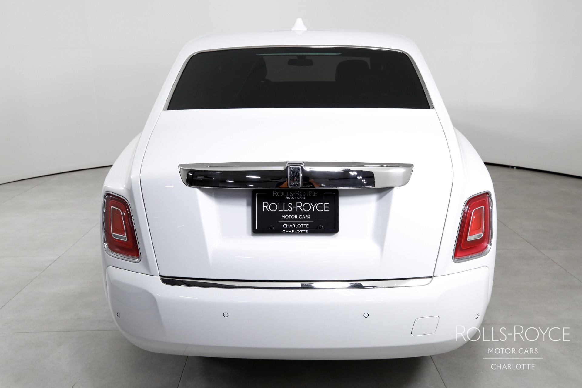 Used 2023 Rolls-Royce Phantom  | Charlotte, NC