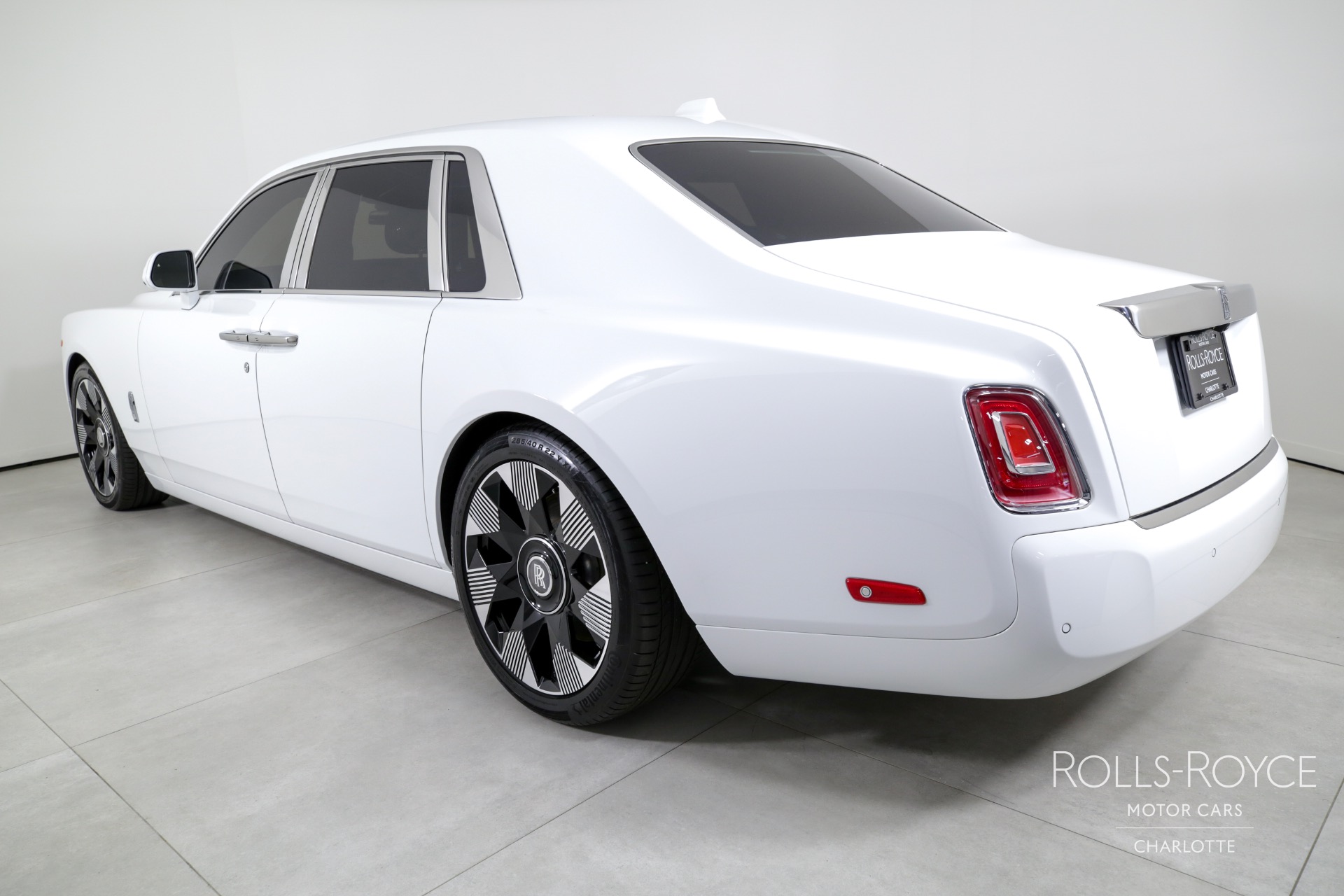 New 2023 Rolls-Royce Phantom | Charlotte, NC
