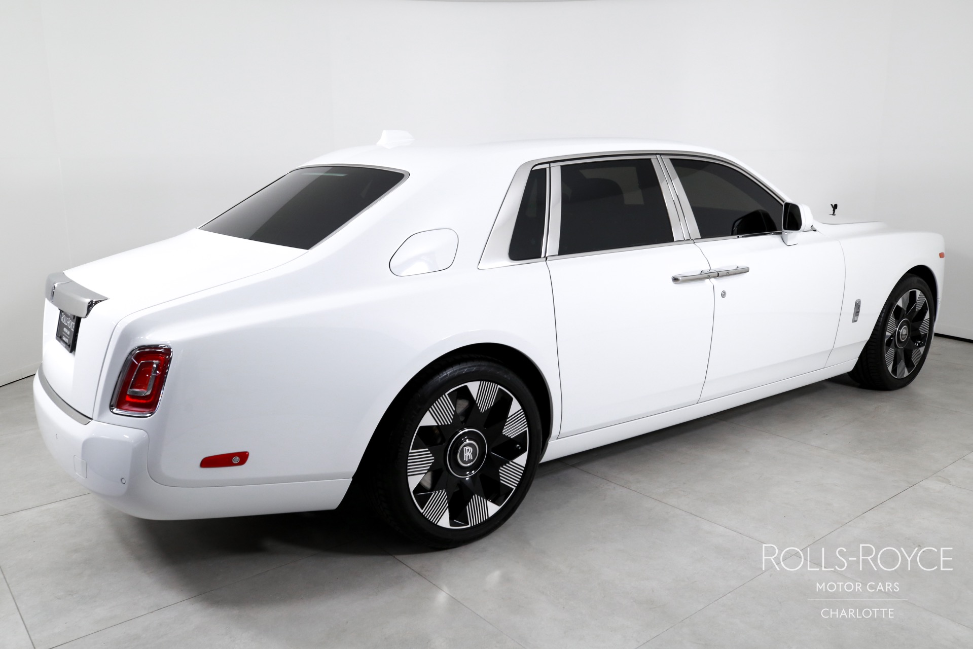 Used 2023 Rolls-Royce Phantom  | Charlotte, NC