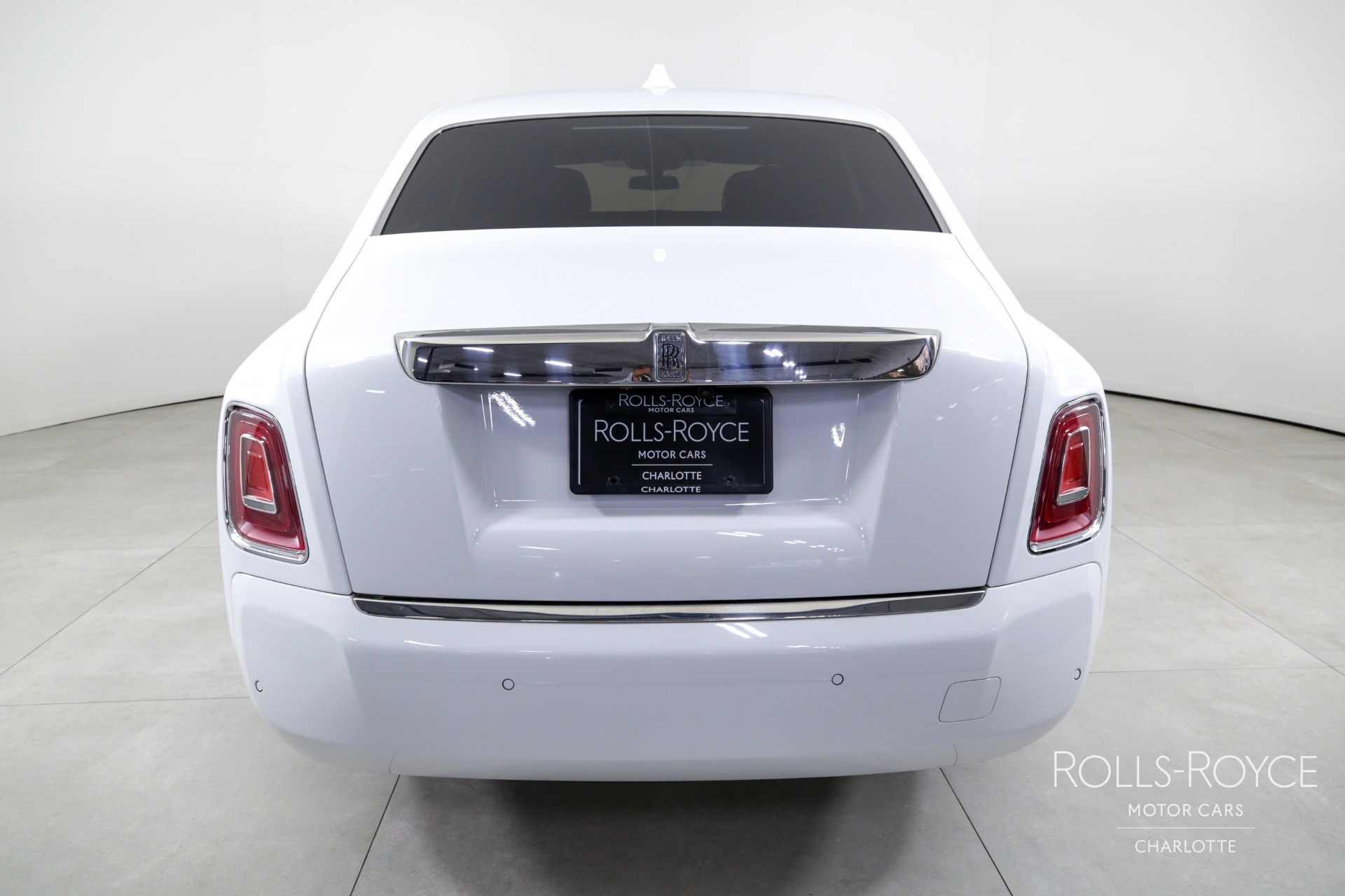 New 2023 Rolls-Royce Phantom | Charlotte, NC