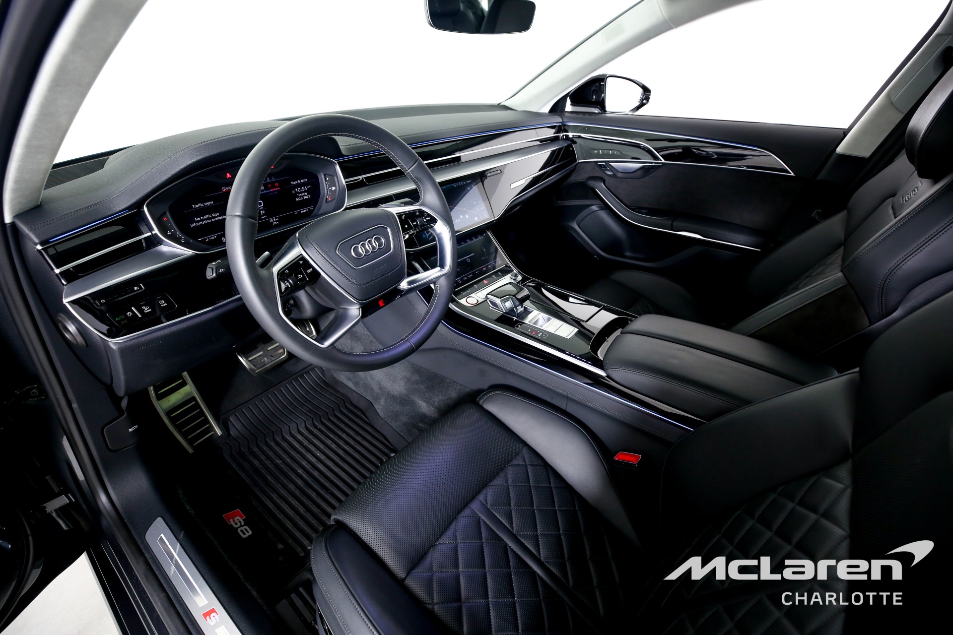 Used 2020 Audi S8 4.0T quattro | Charlotte, NC