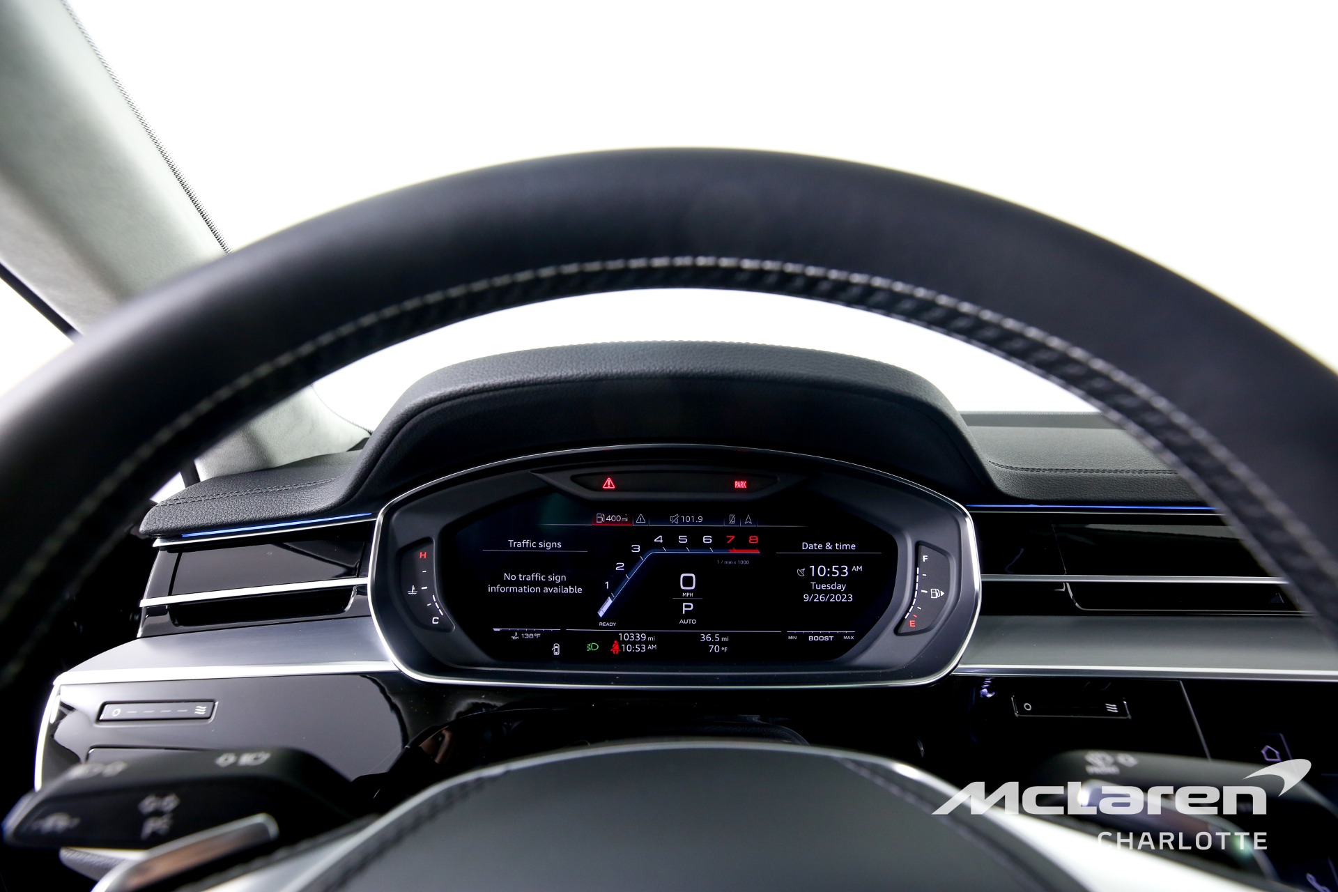 Used 2020 Audi S8 4.0T quattro | Charlotte, NC